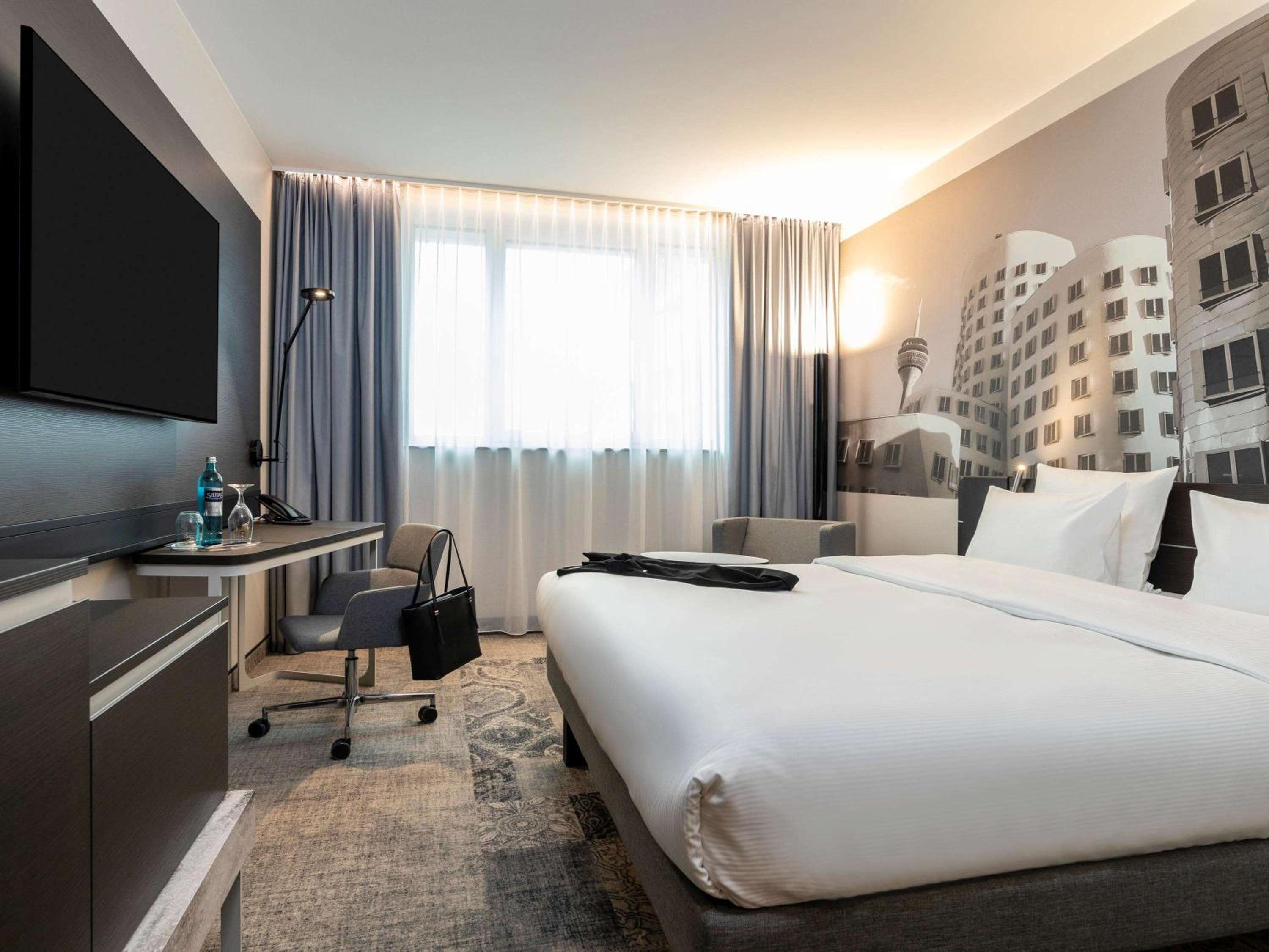 Superior Double Room - Photo 1