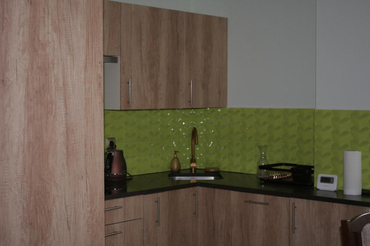 Two-Bedroom Apartment photo 2