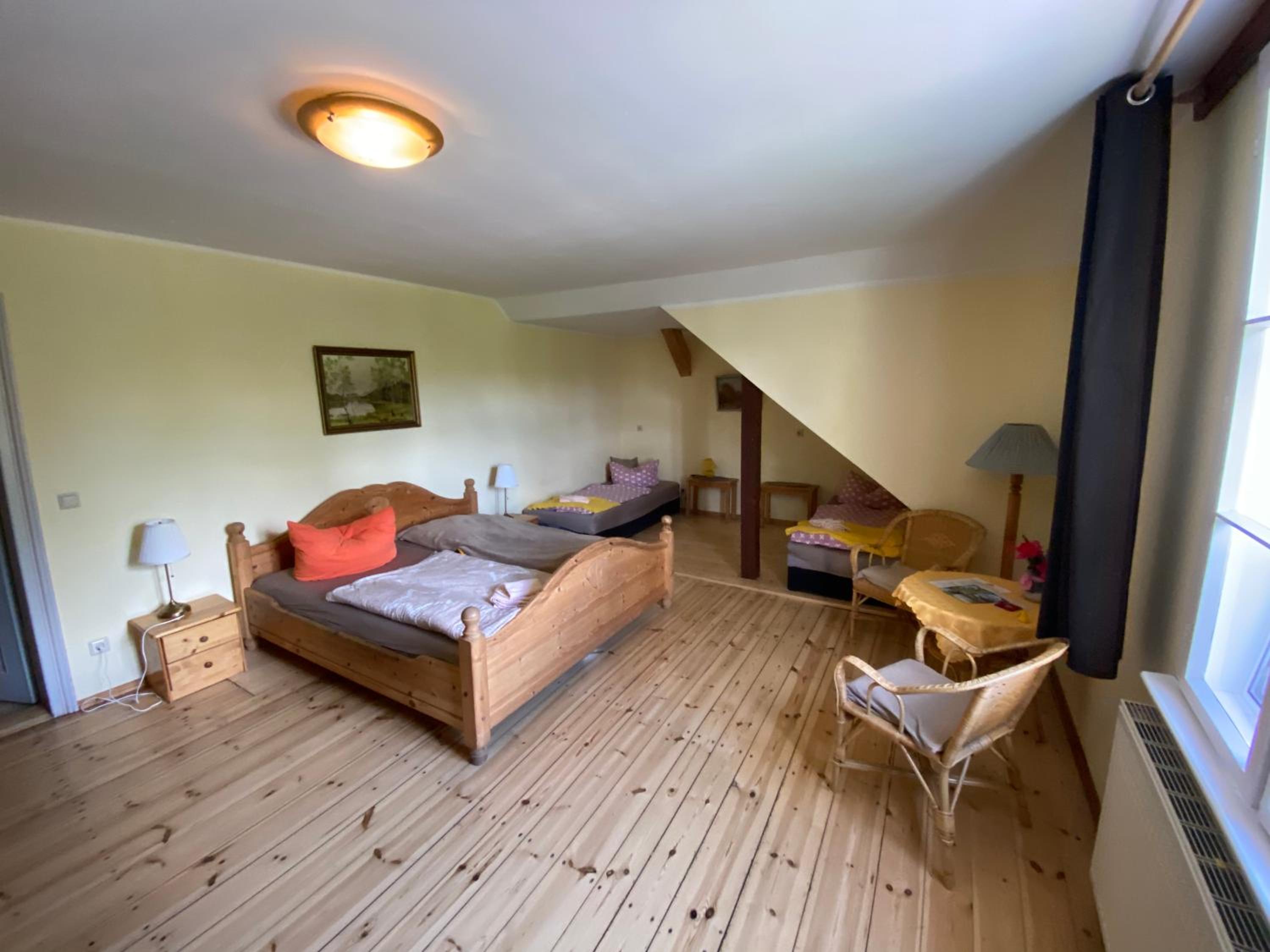 Double Room photo 3