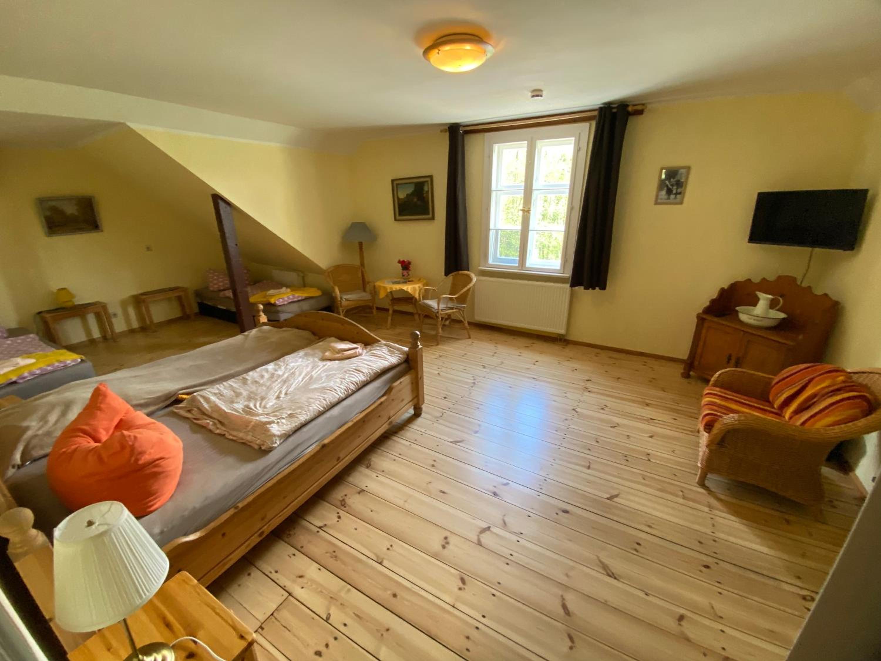 Double Room photo 3