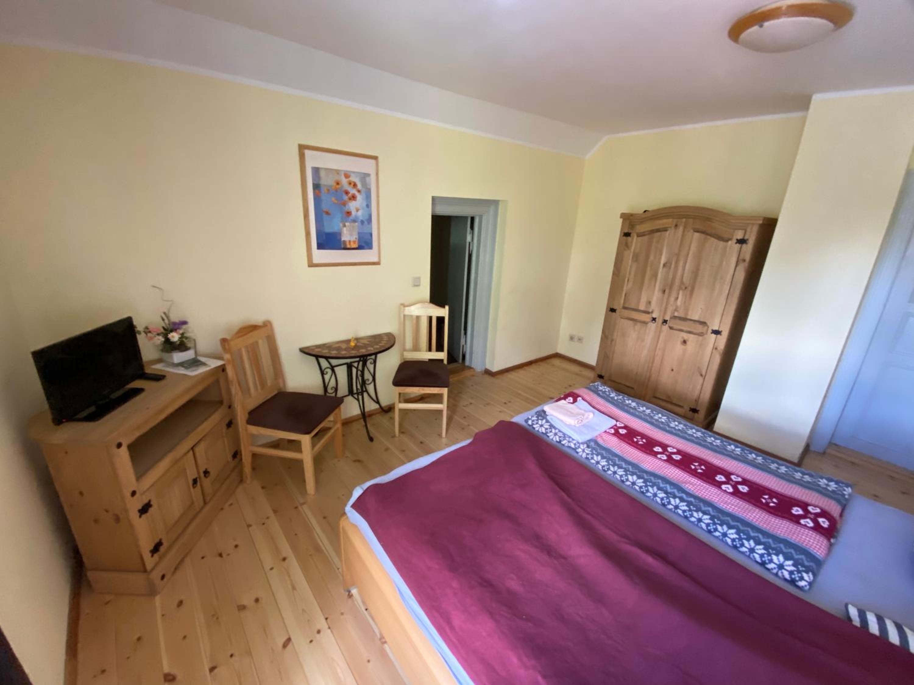 Standard Double Room photo 1
