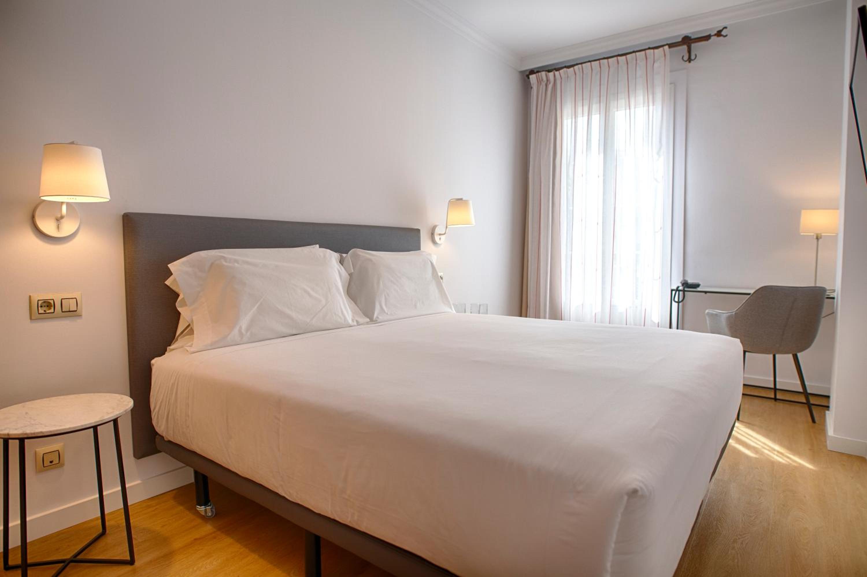 Habitación Doble o Twin Superior con Terraza