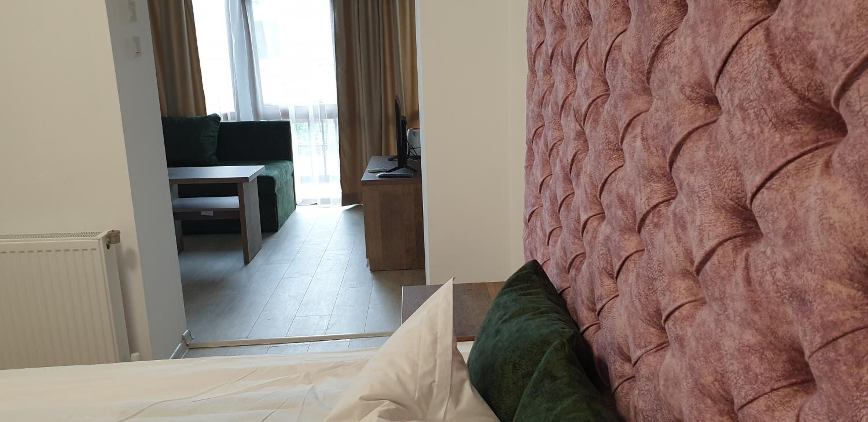 Suite with Terrace photo 3