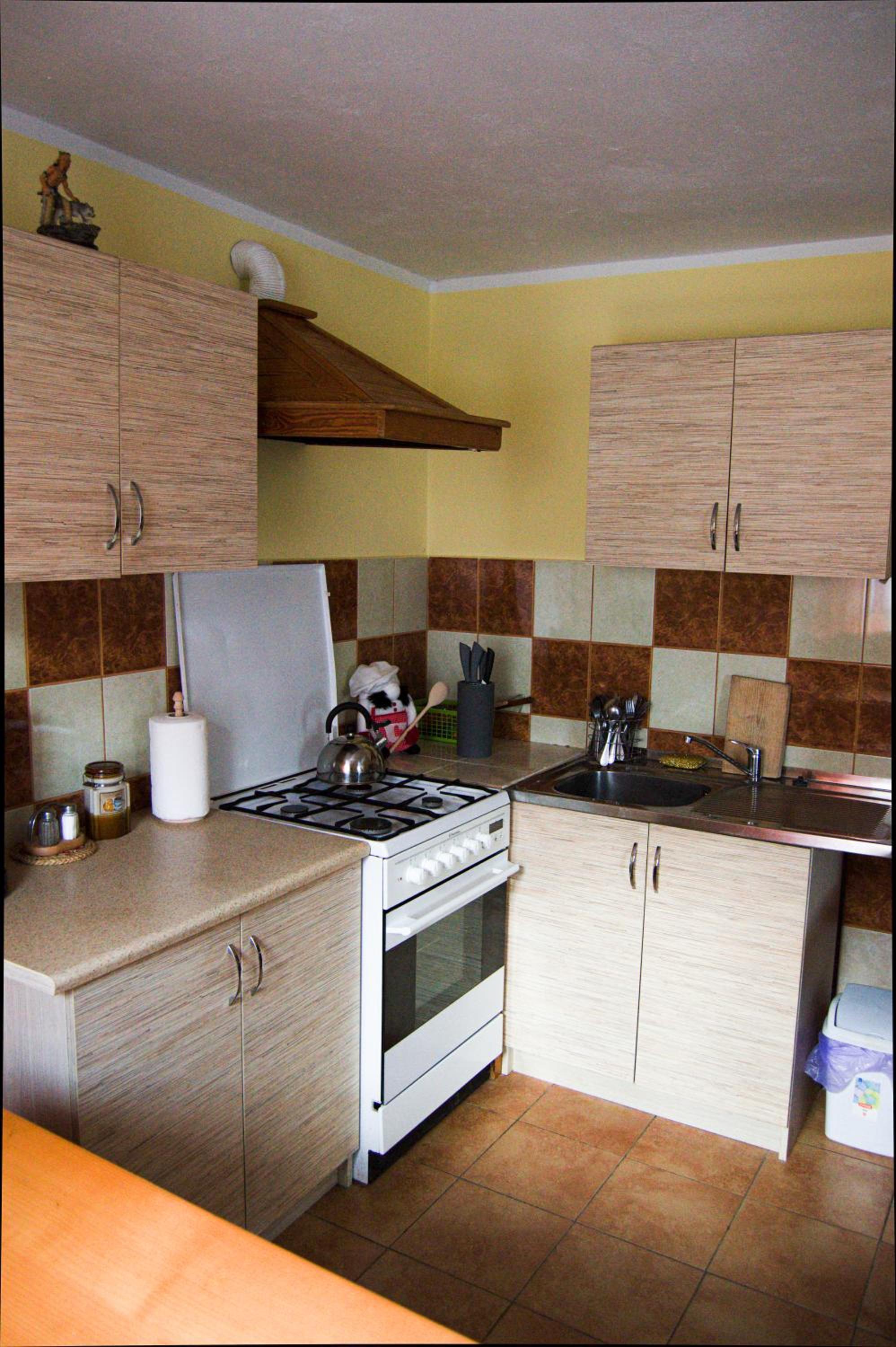 Two-Bedroom House - Photo 7