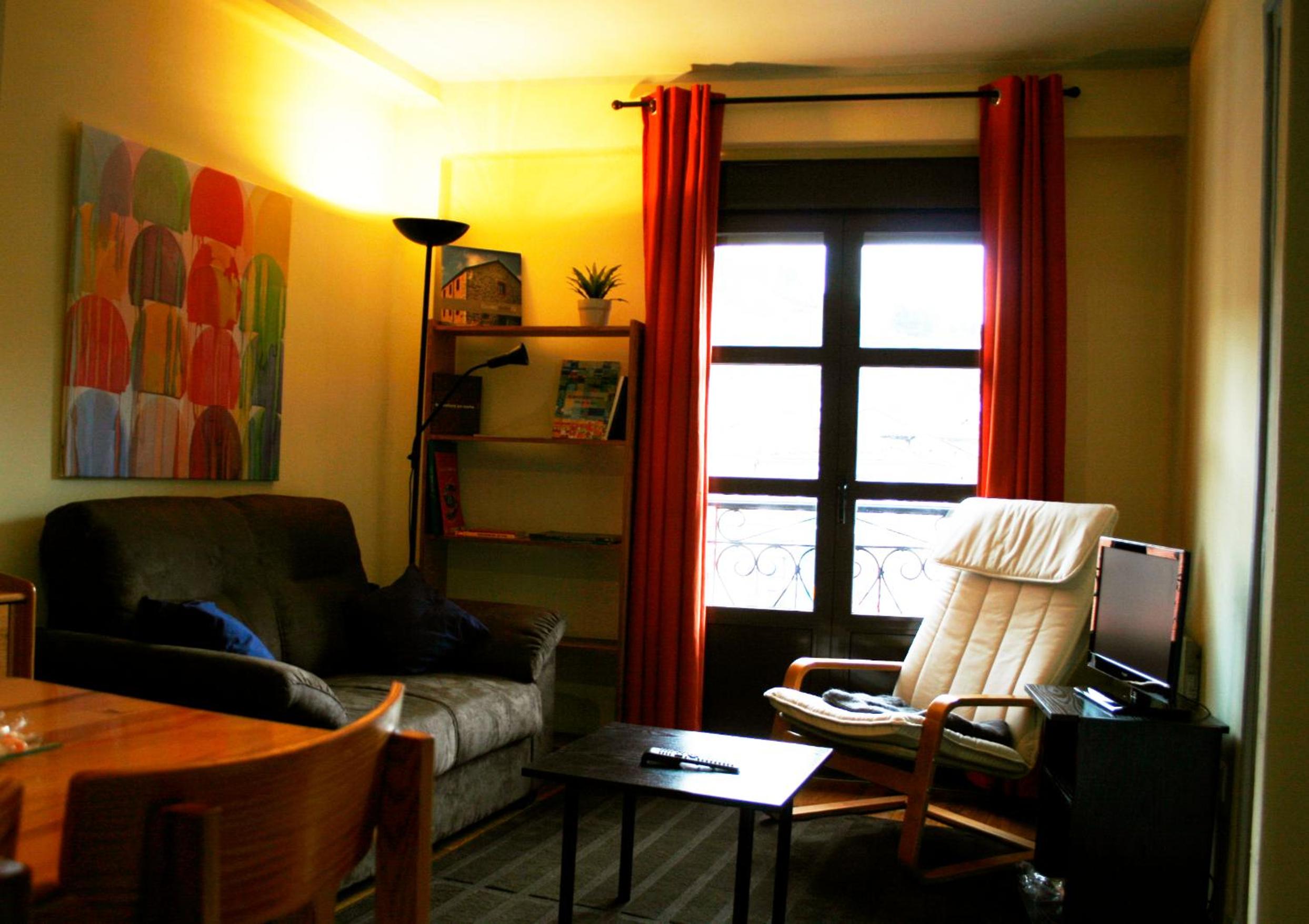 Estudio estándar