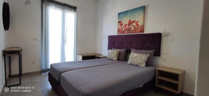 One Bedroom Apartment with Veranda photo 2