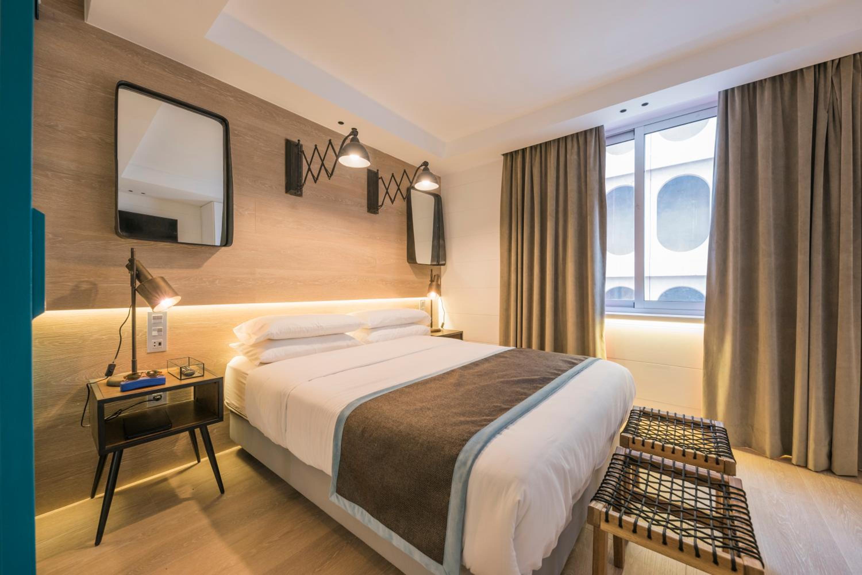 Apartamento Estudio