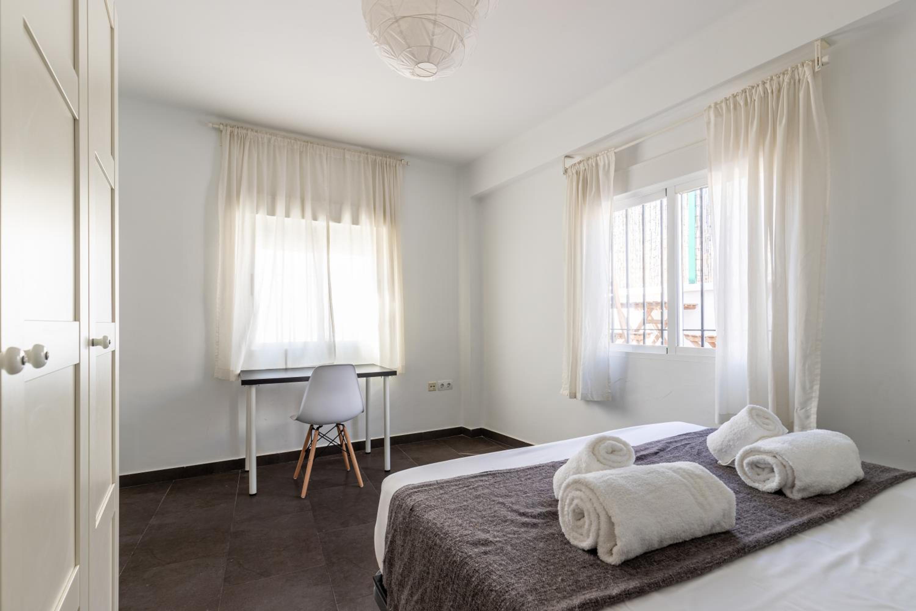Apartamento Penthouse