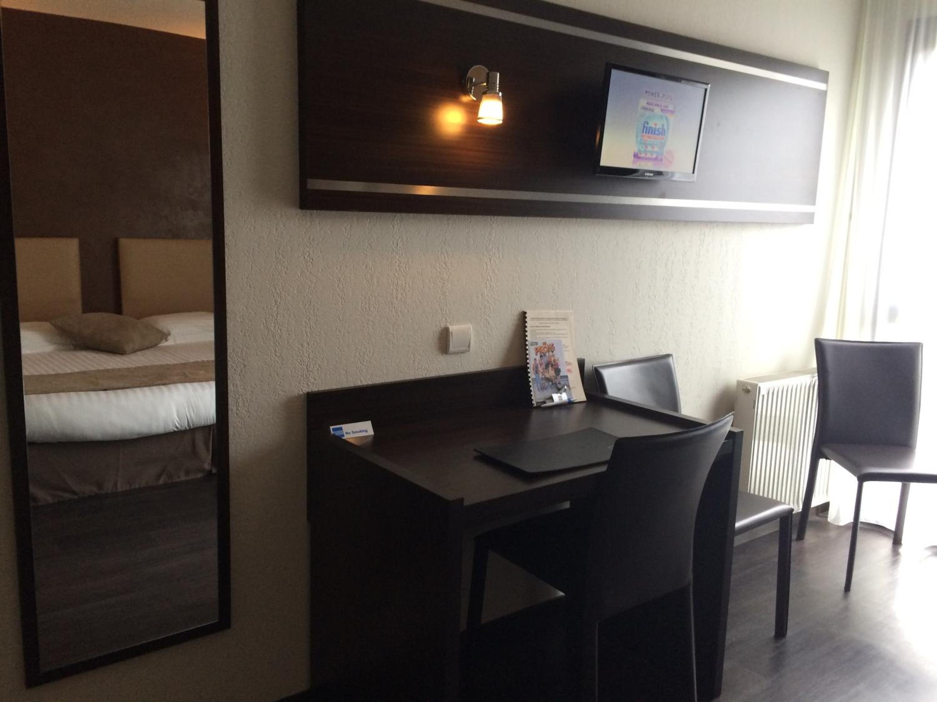 Superior Double Room - Photo 7