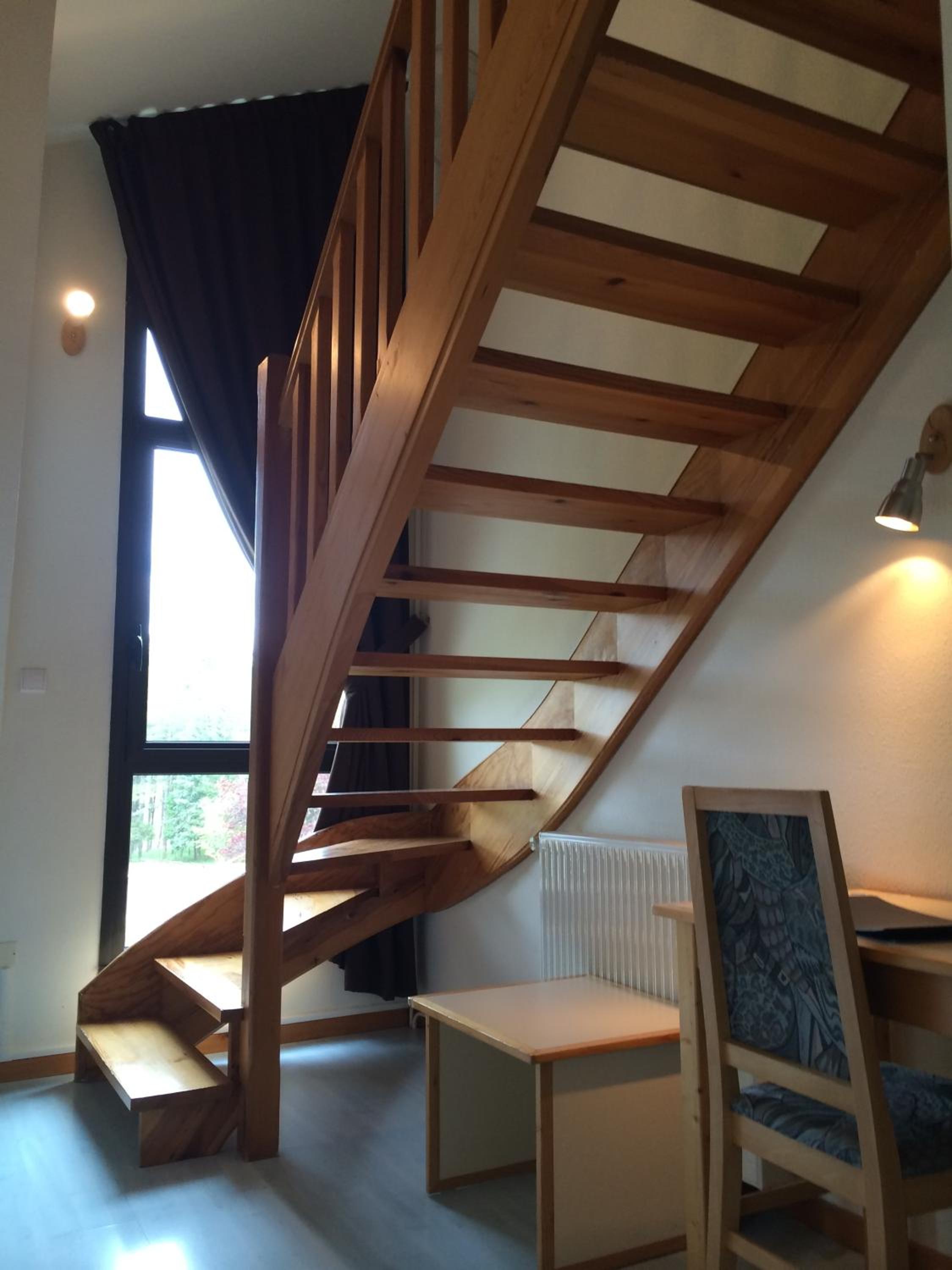 Duplex Suite (4/5 people) with air conditioning - Photo 12