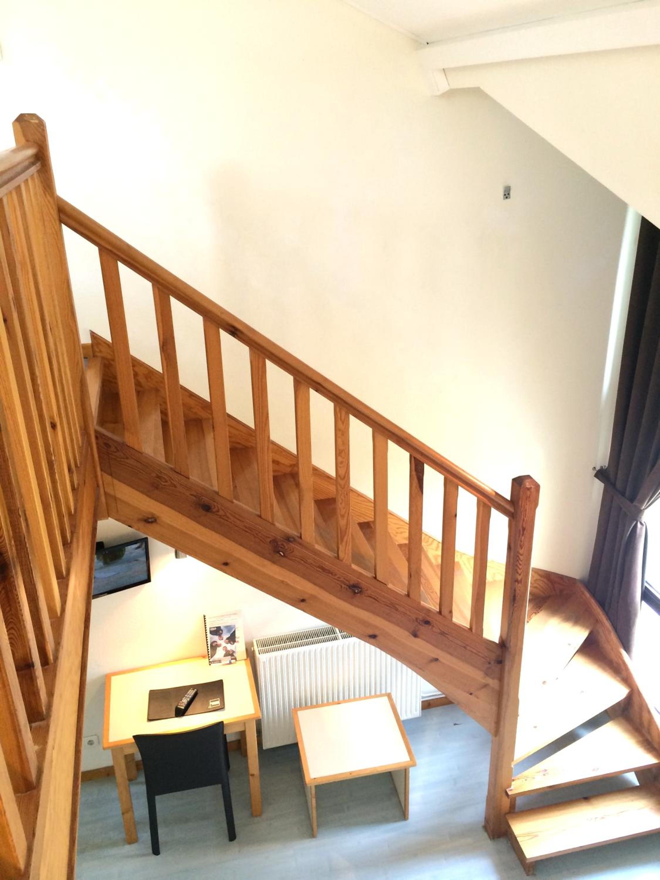 Duplex Family Room (6/7 people) - Photo 10
