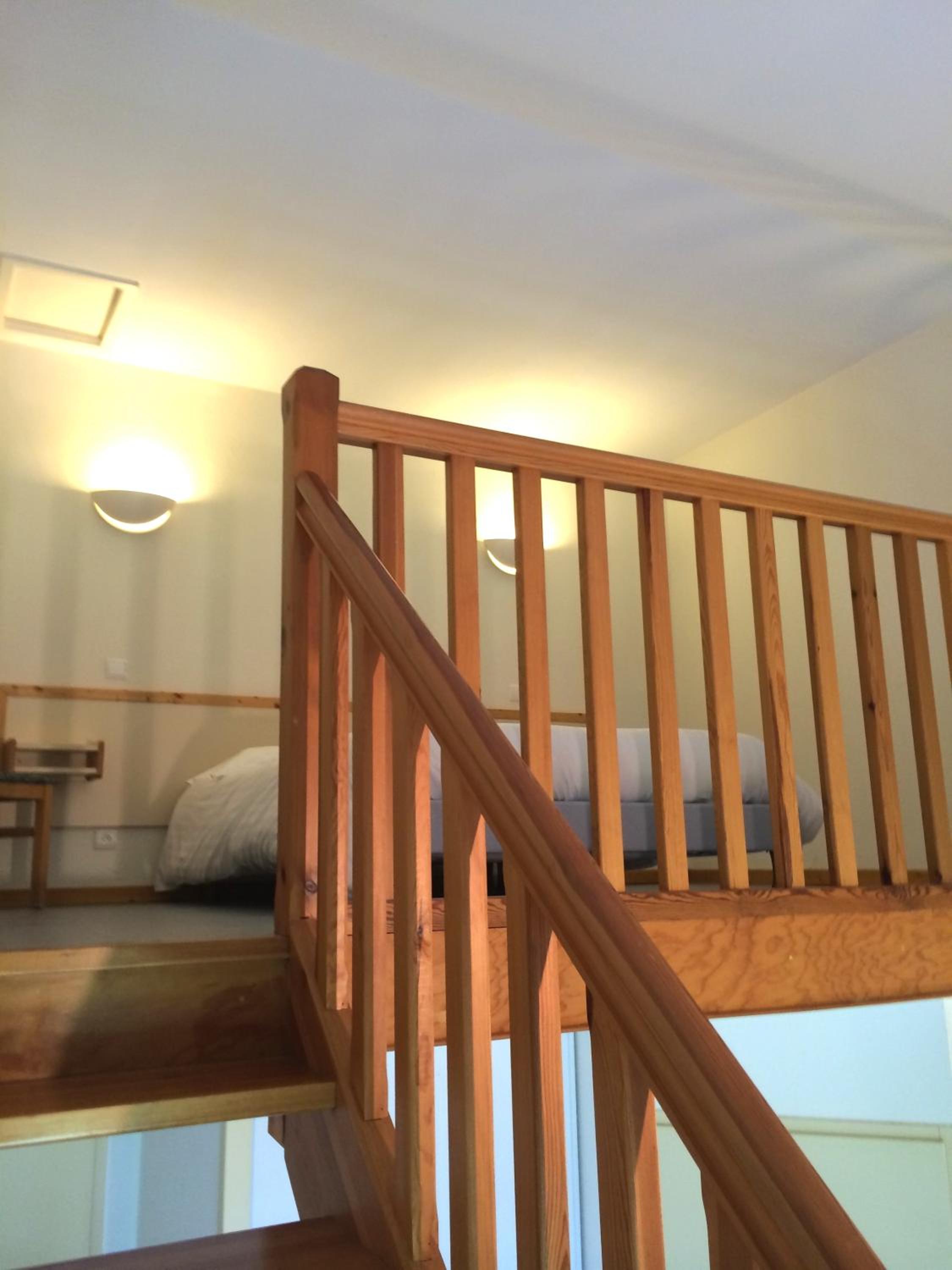 Duplex Family Room (6/7 people) - Photo 8