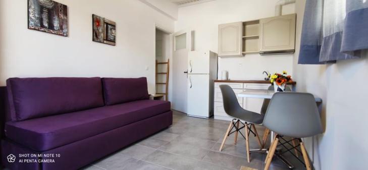 One Bedroom Apartment with Veranda photo 1