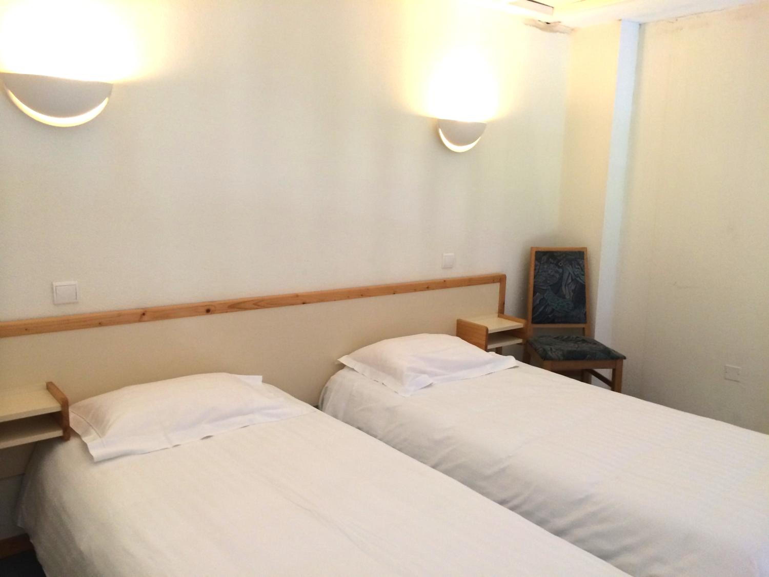Duplex Suite (4/5 people) with air conditioning - Photo 7