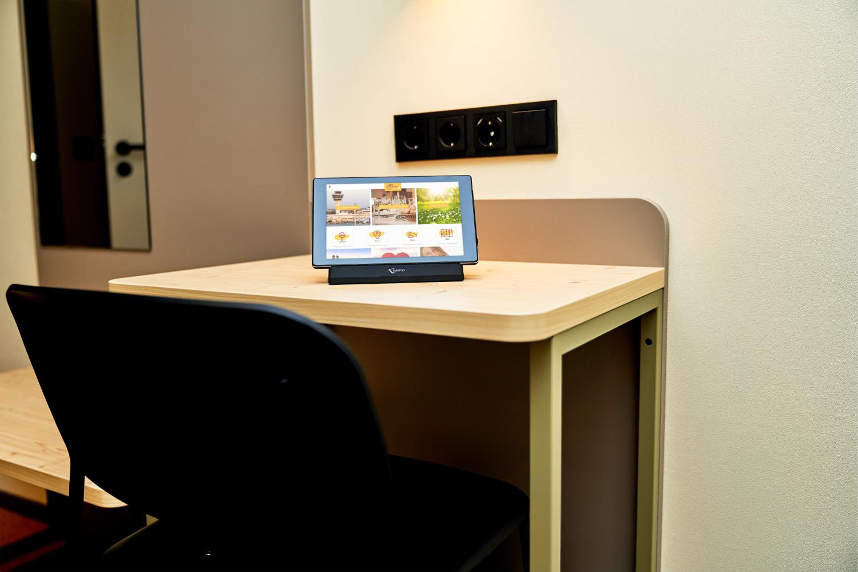 Basic Double Room - Photo 8