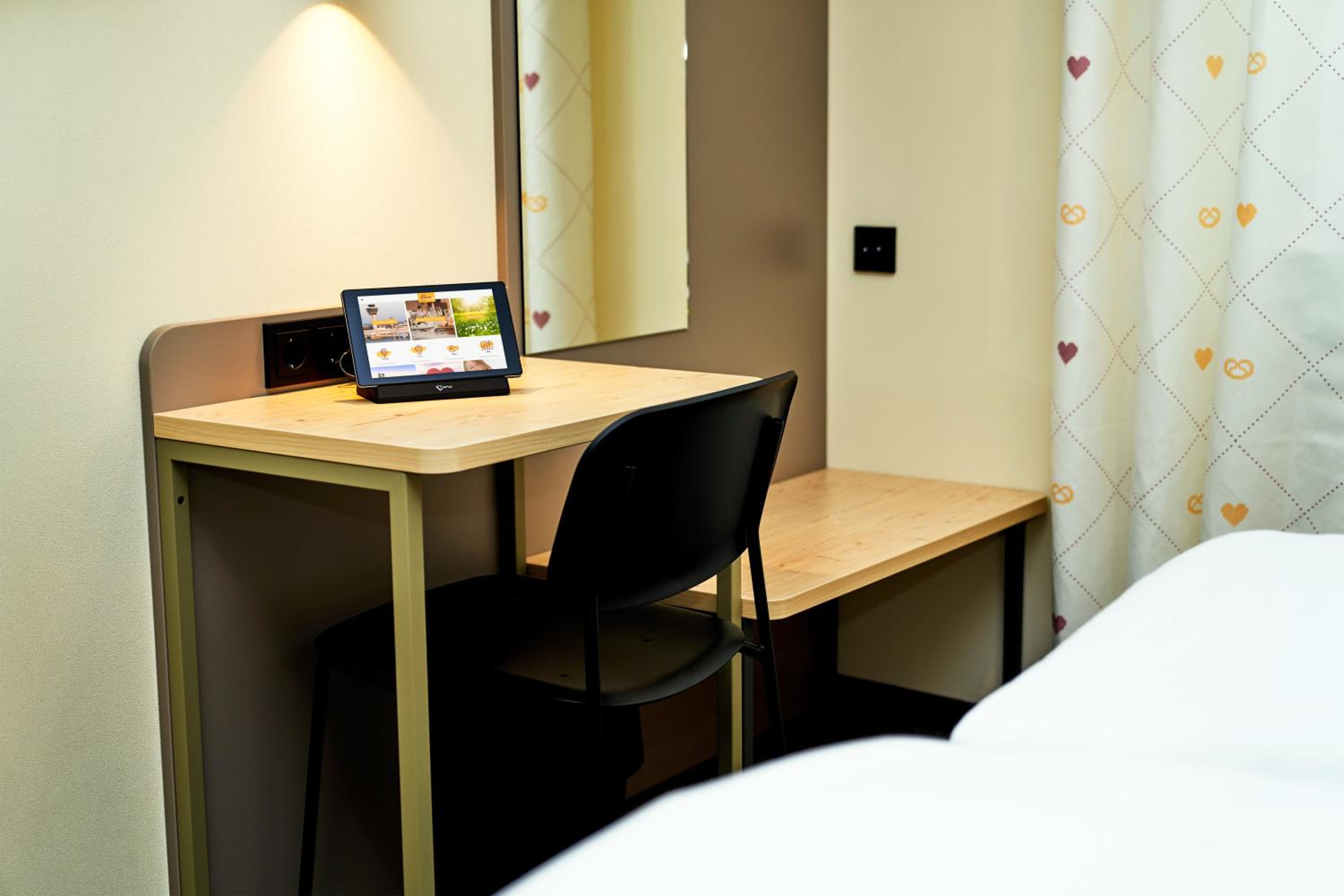 Basic Double Room - Photo 5