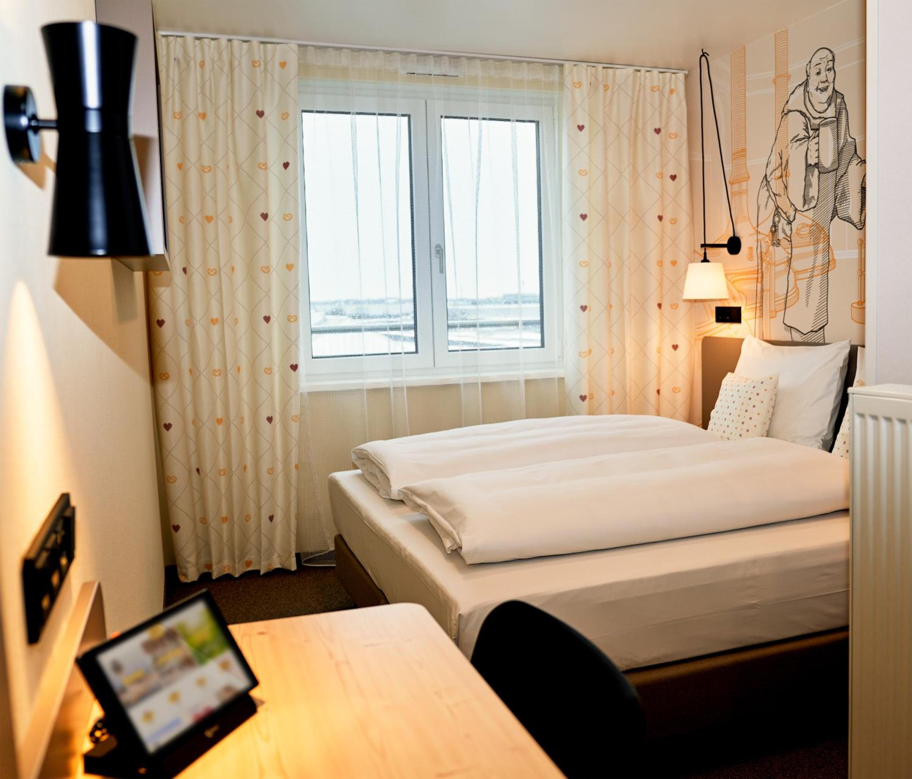 Comfort Double Room  - Photo 6