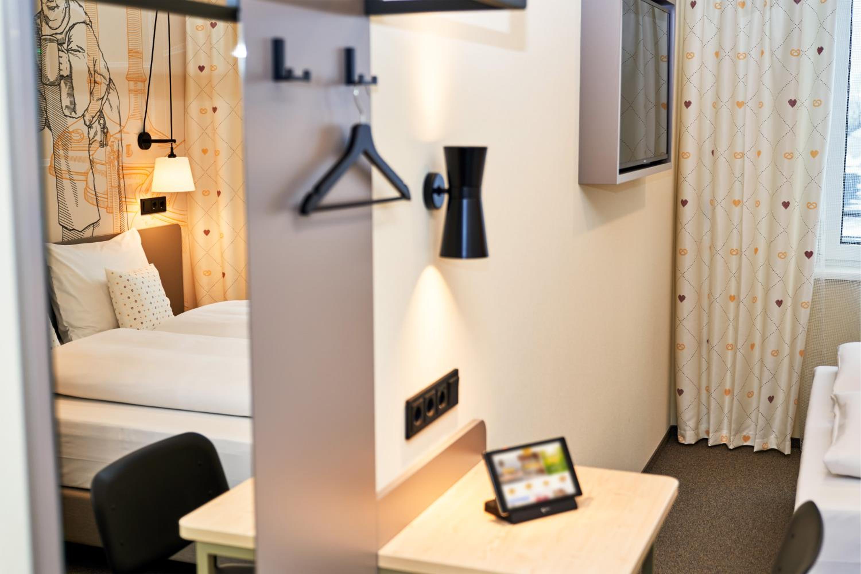 Comfort Double Room  - Photo 10
