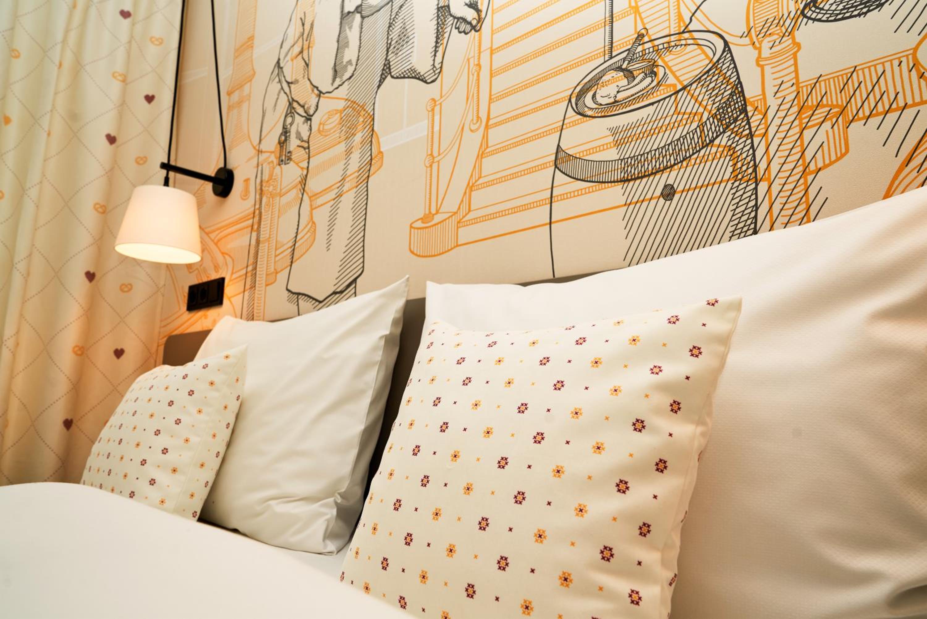 Comfort Double Room  - Photo 7