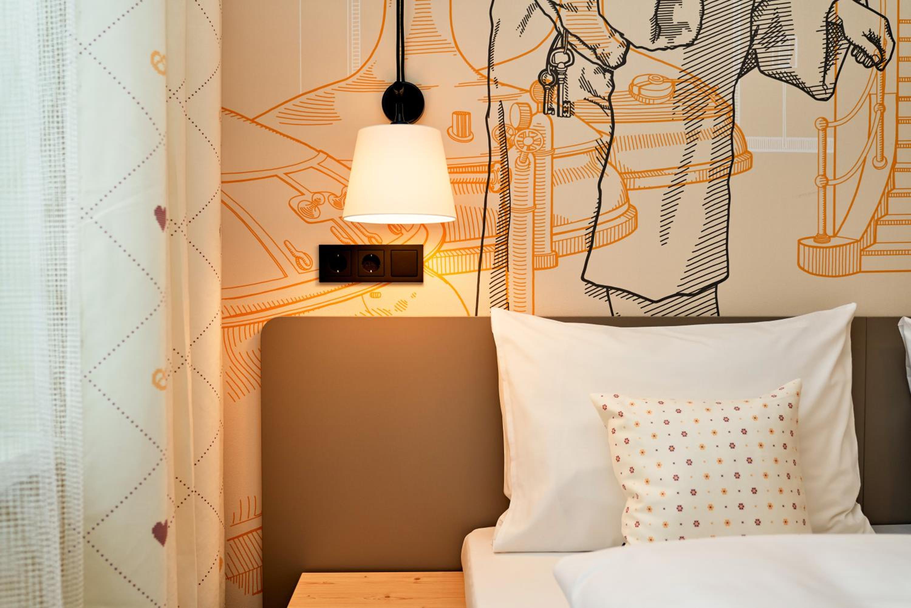 Comfort Double Room  - Photo 5