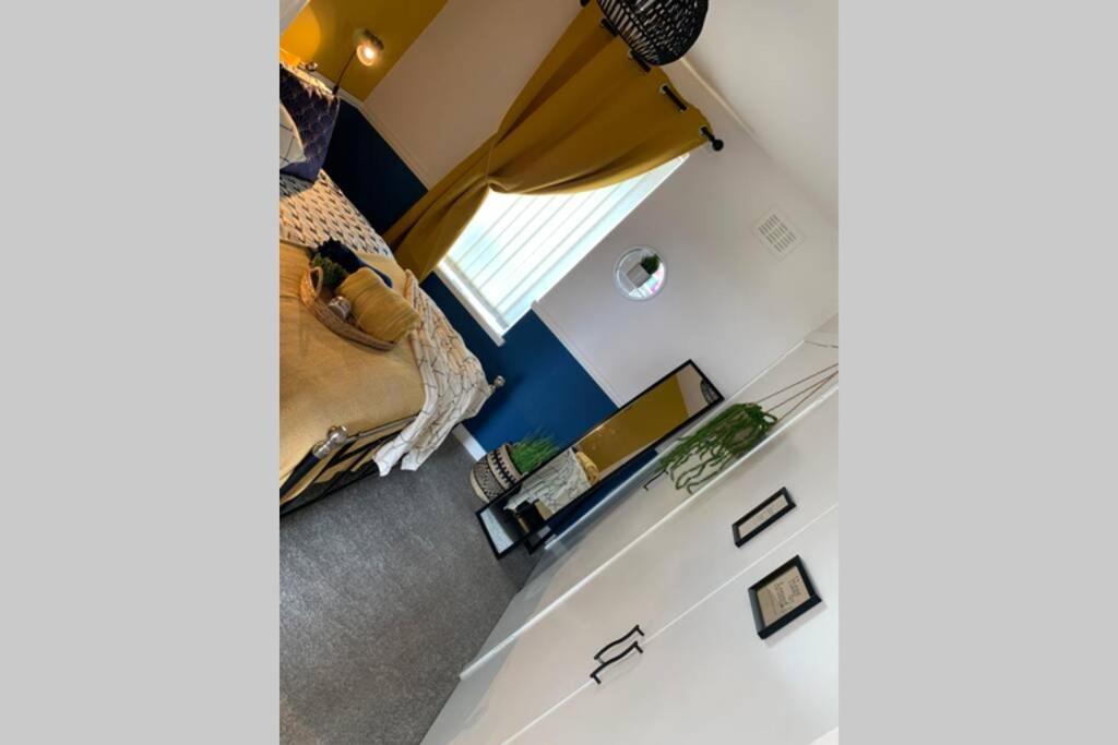 One-Bedroom House photo 3