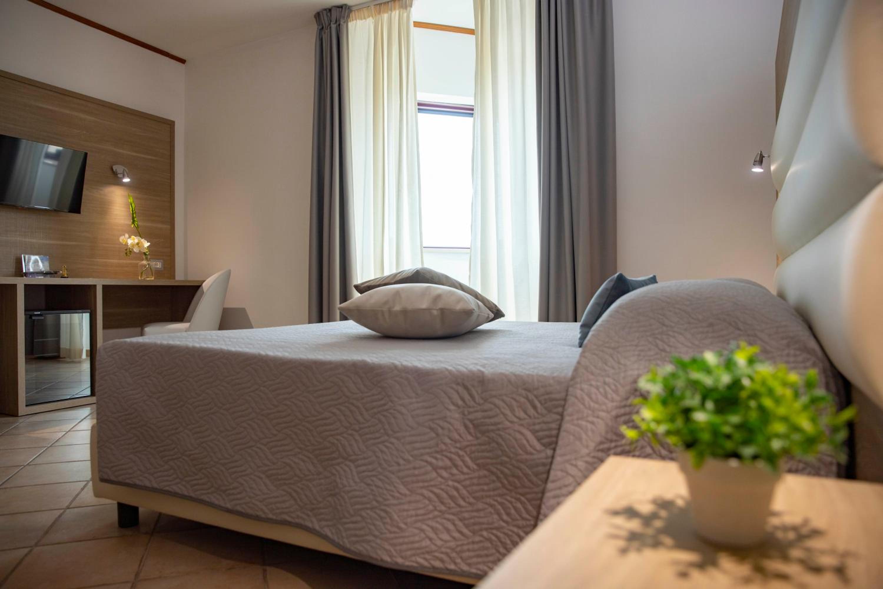 Double Room - Photo 33