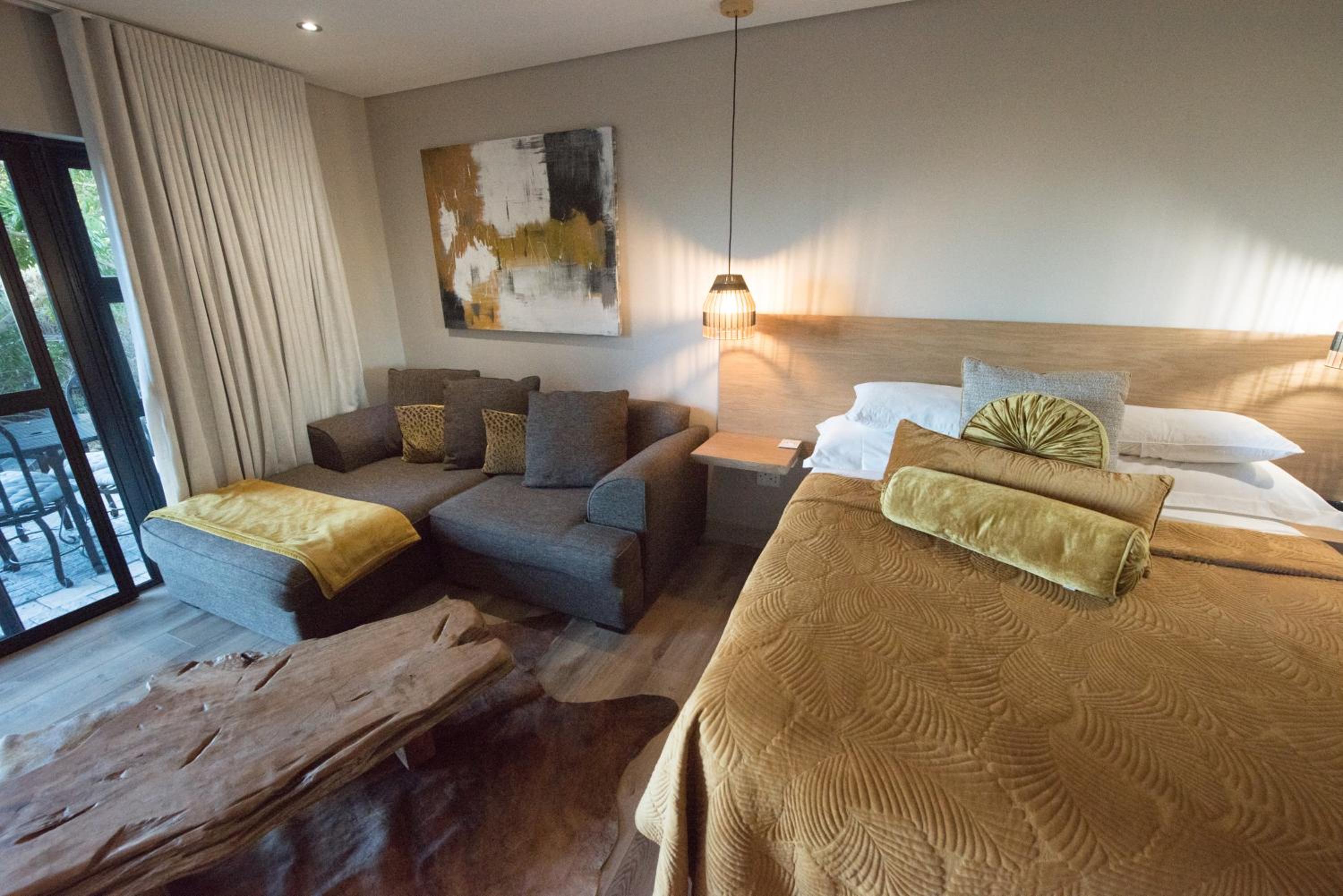 Queen Room with Sea View photo 2