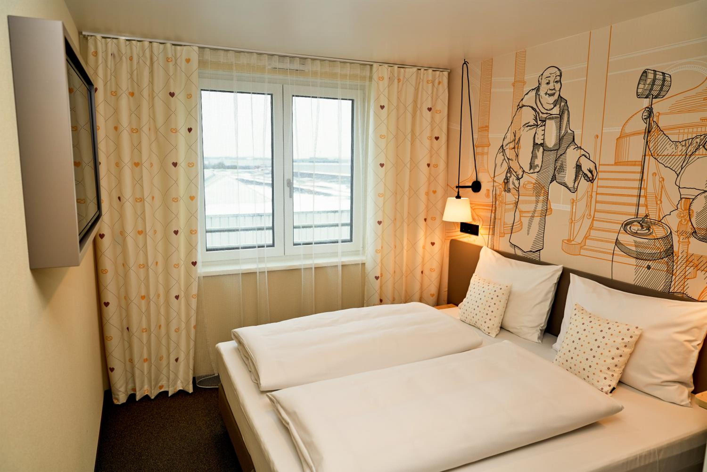 Comfort Double Room  - Photo 12