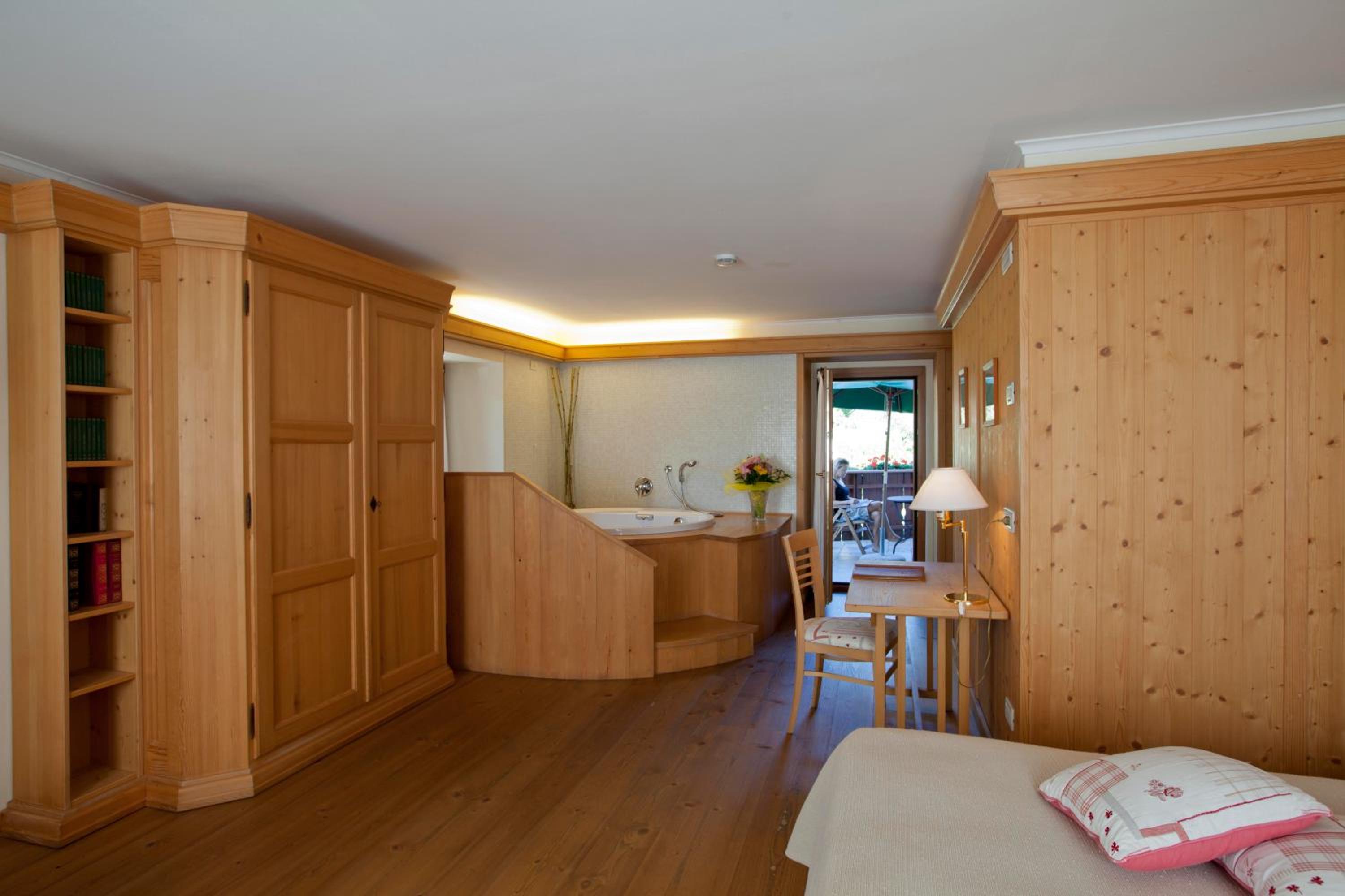 Premium Double Room photo 3