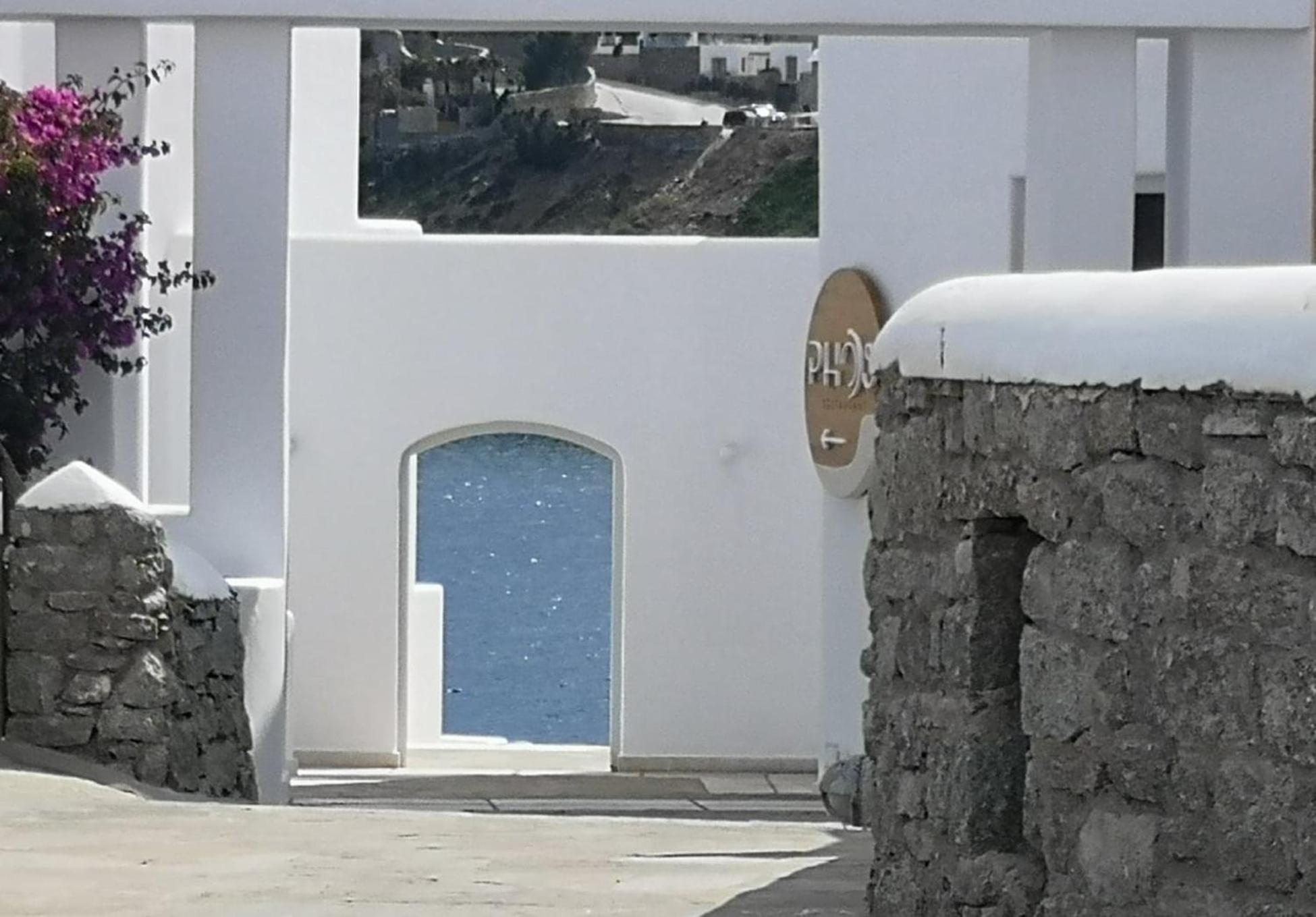 Superior Studio With Terrace photo 2