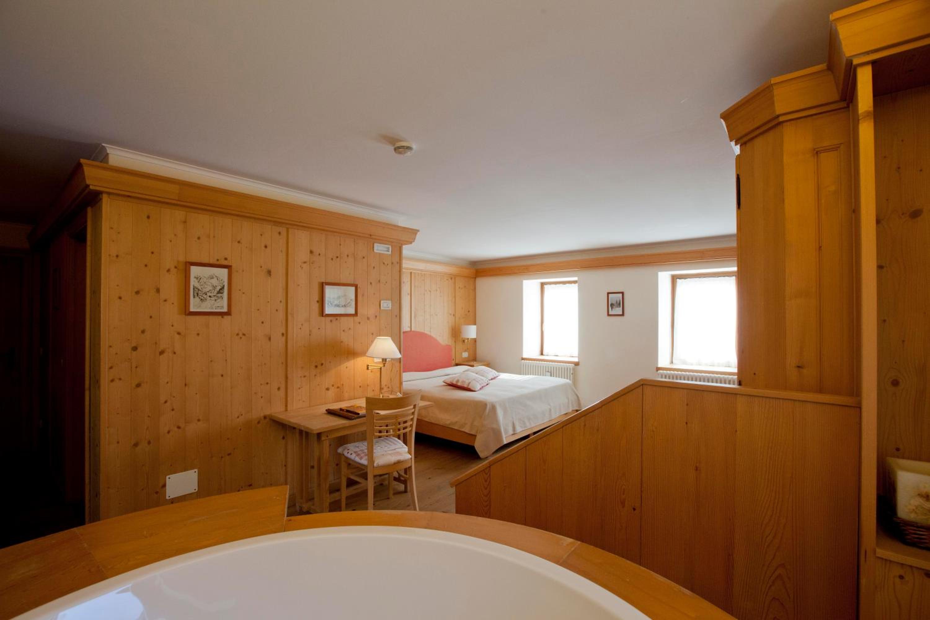 Premium Double Room photo 2