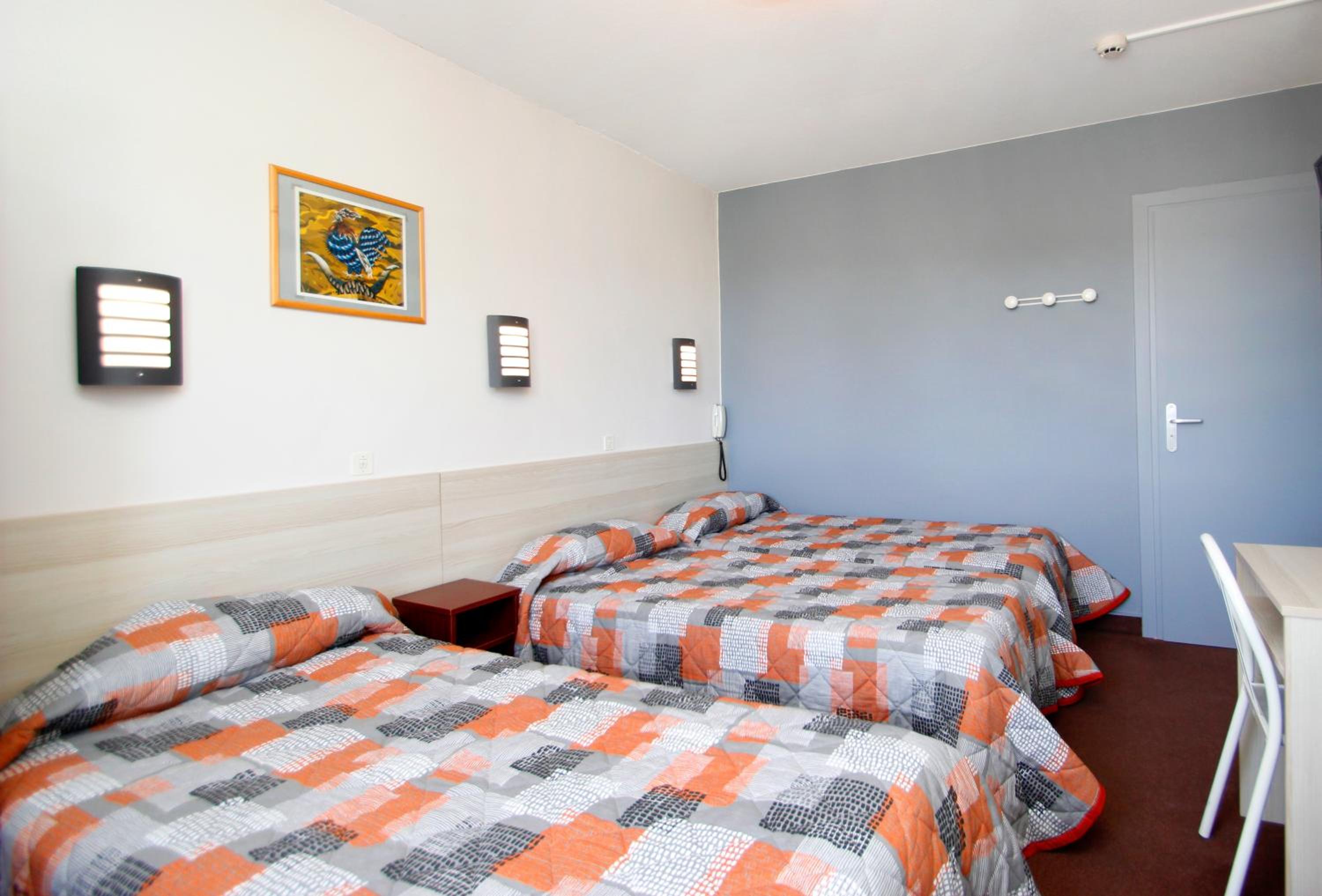 Triple Room photo 1