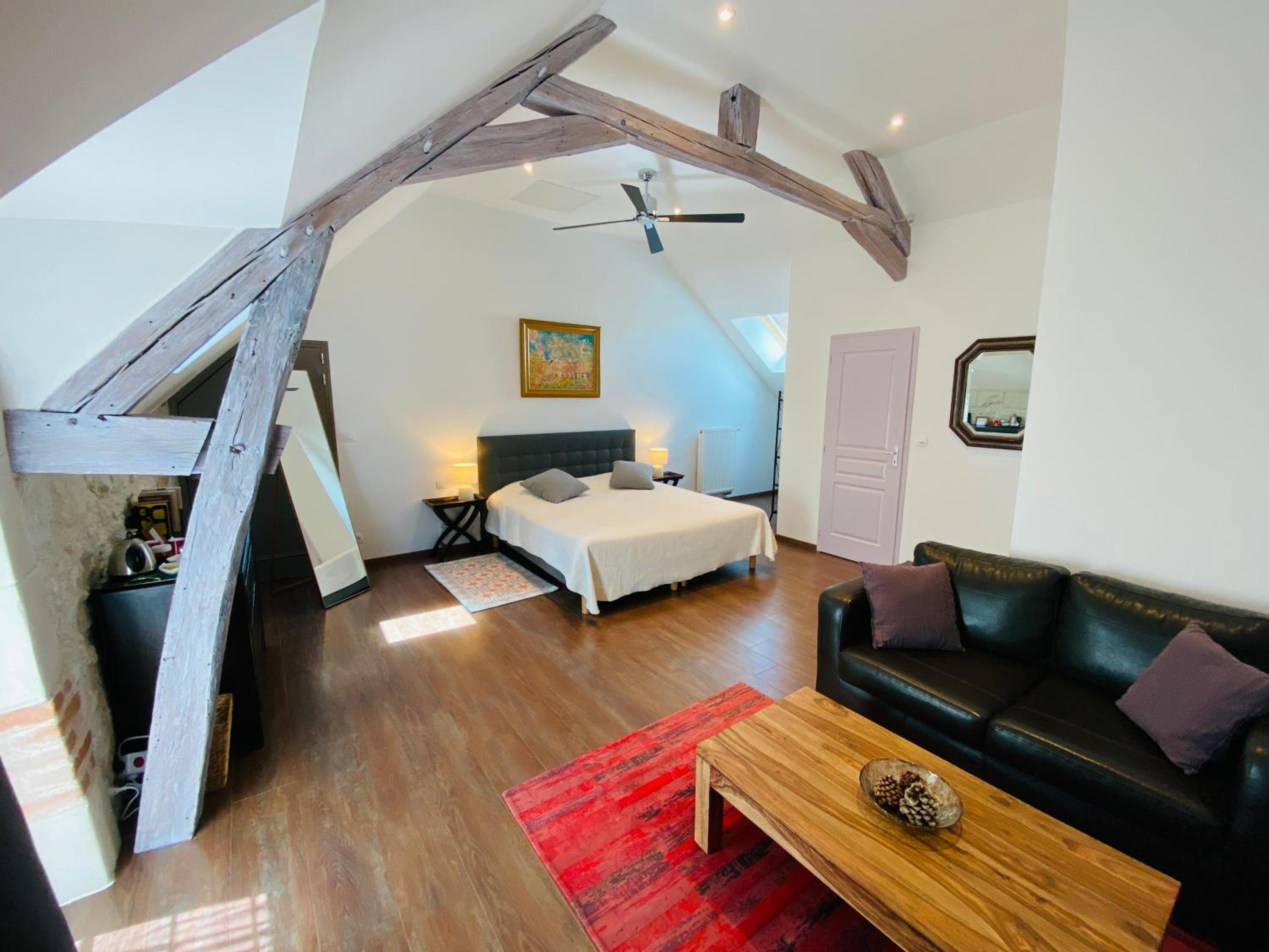 Double or Twin Room photo 1