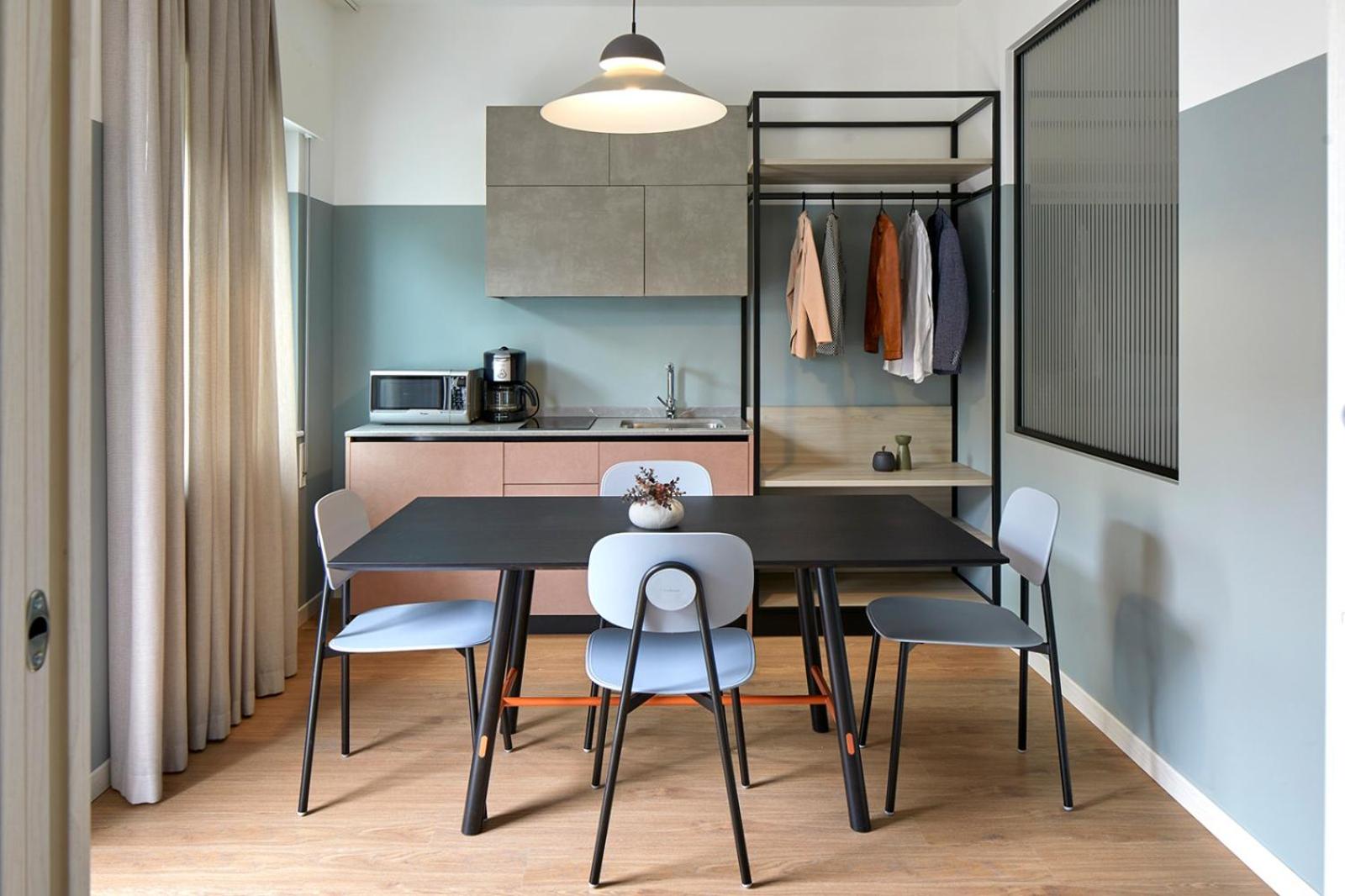 Superior Apartment photo 2