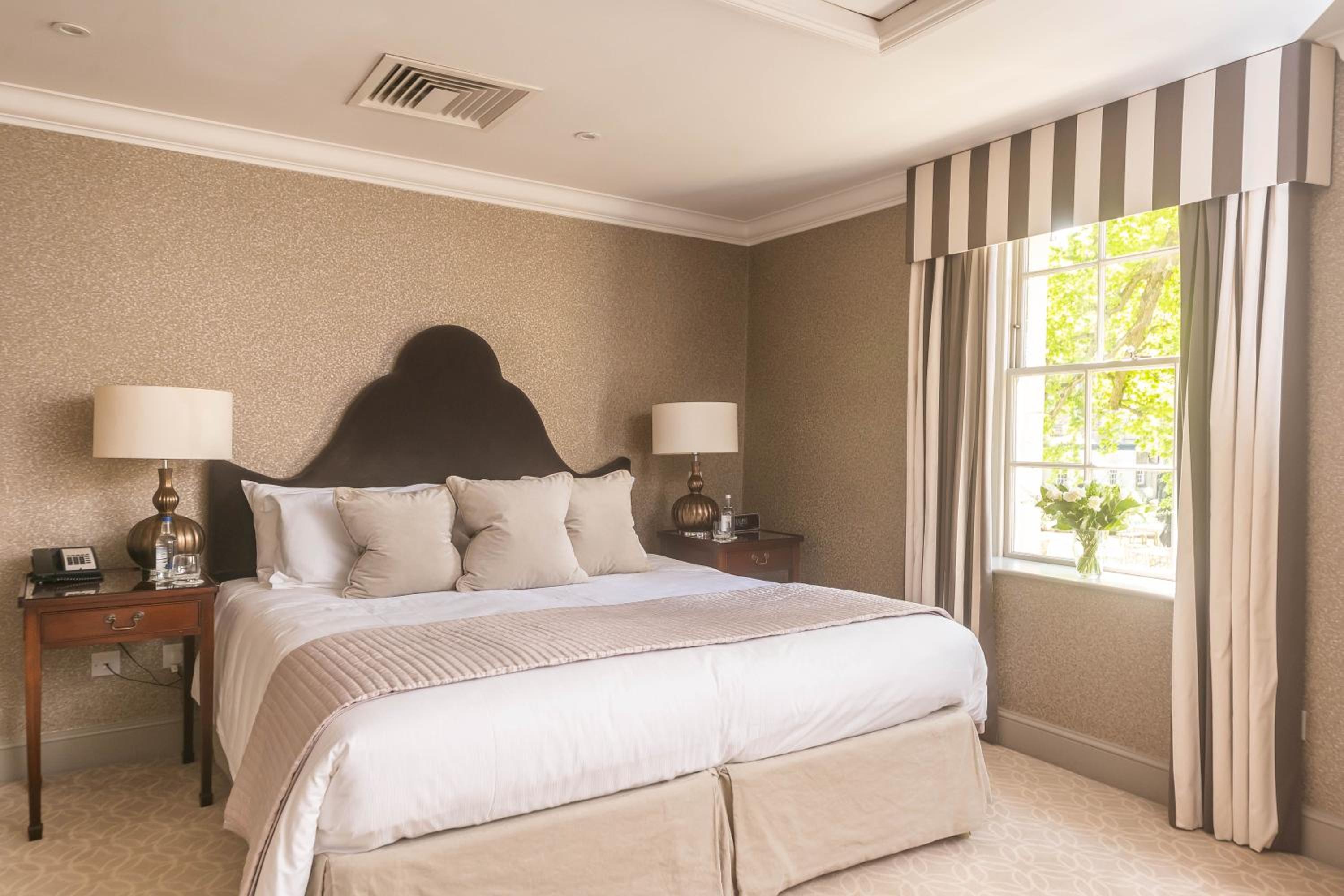 Superior Deluxe Room  - Photo 5