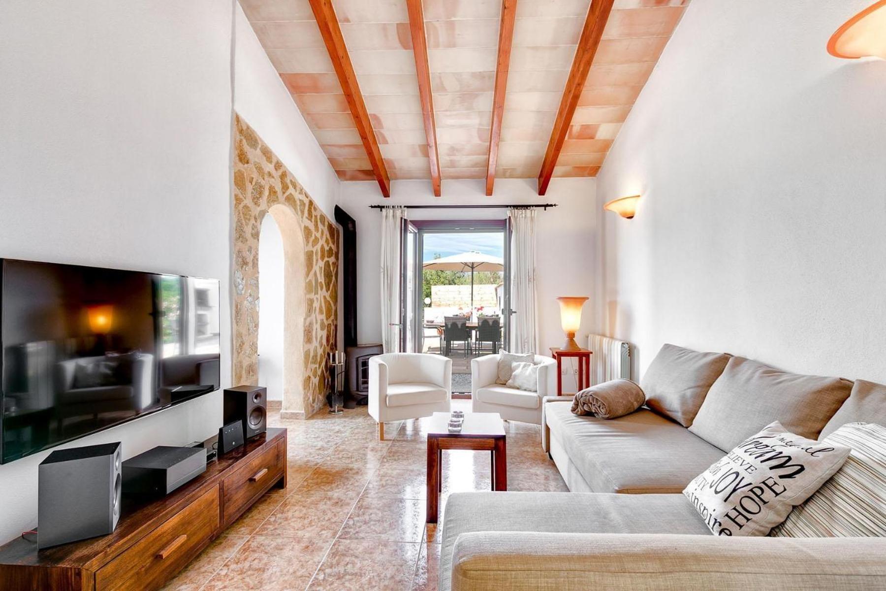 Villa with Garden View - Photo 1