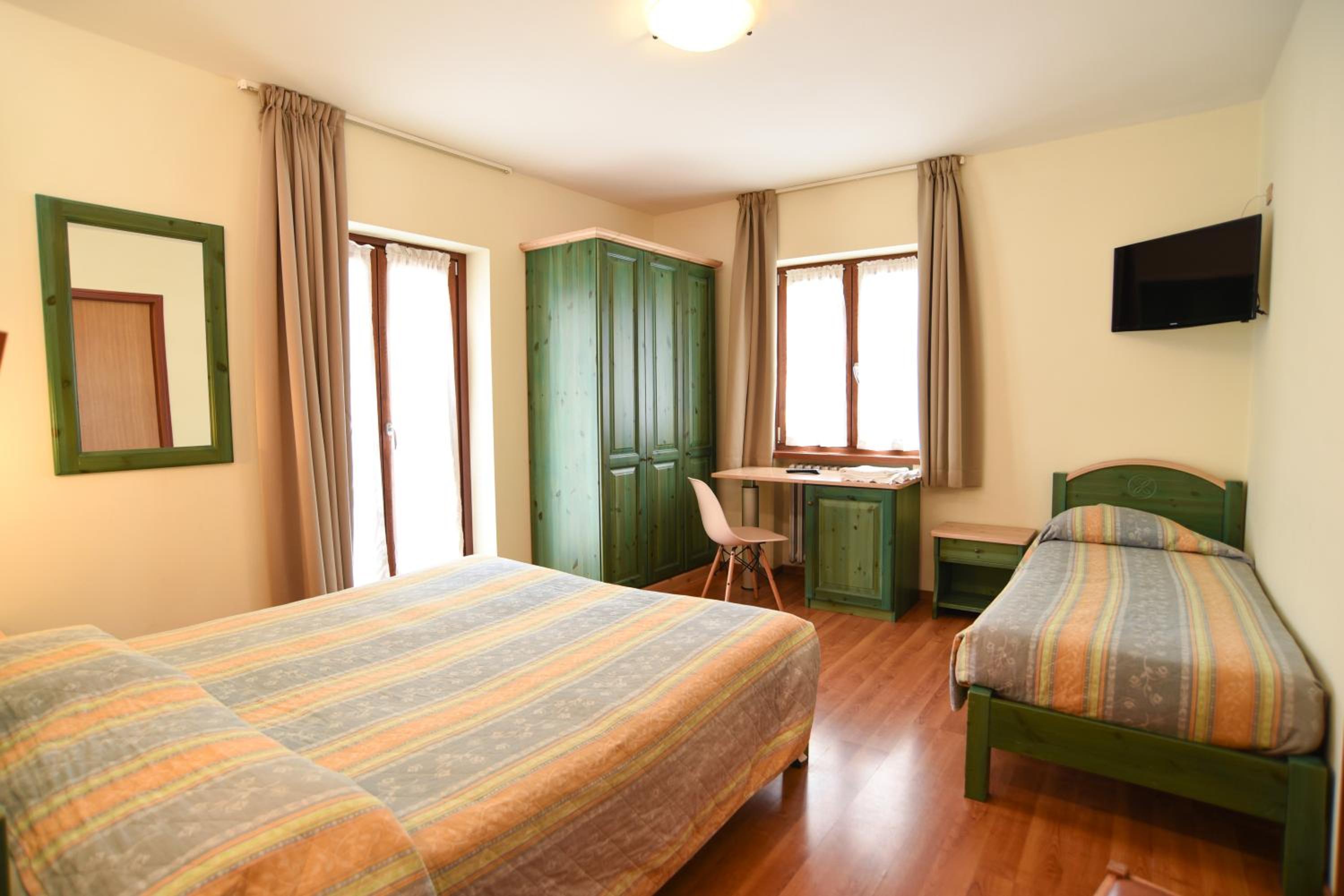 Triple Room photo 1