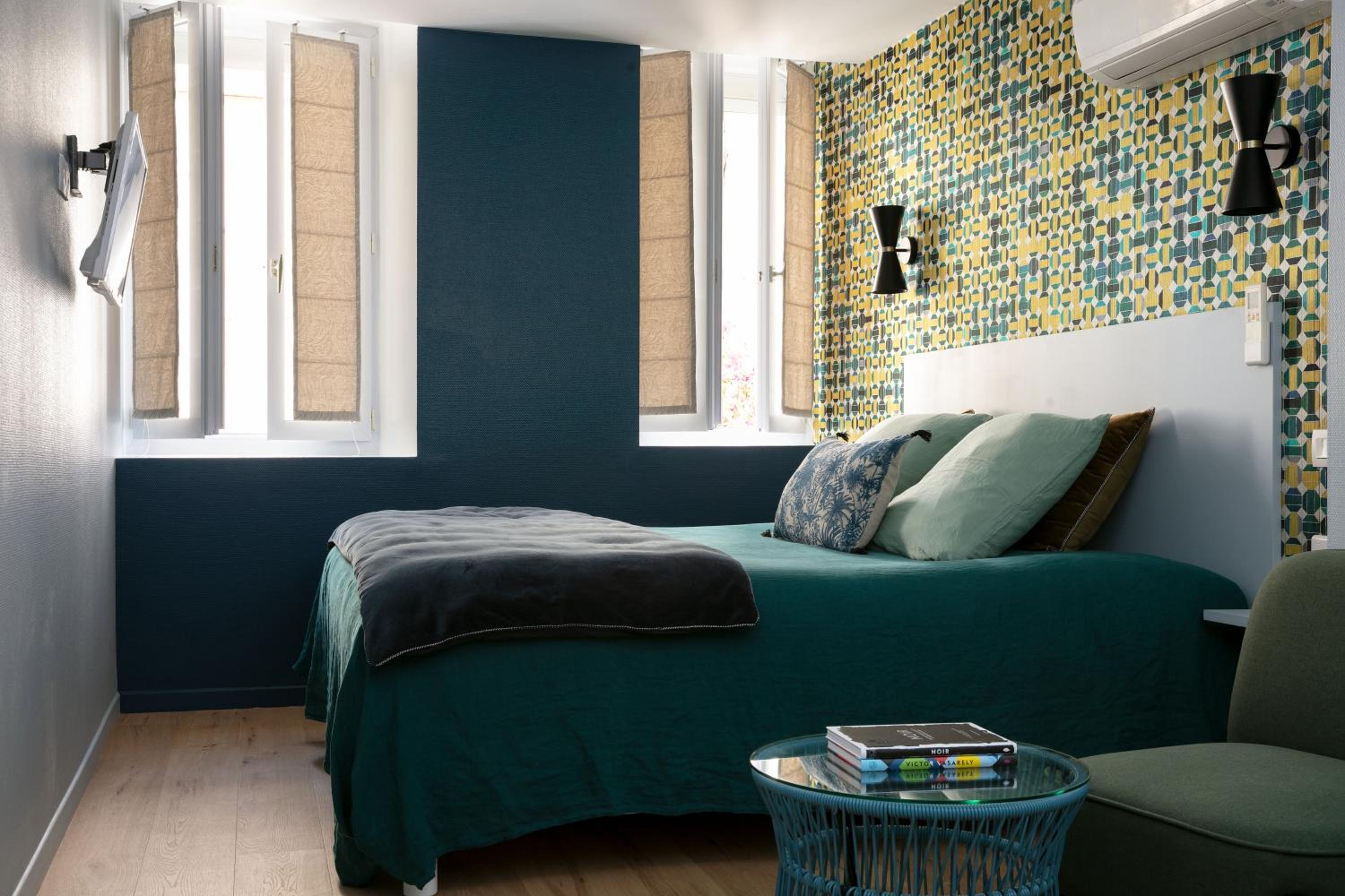 Superior King Room - Photo 1