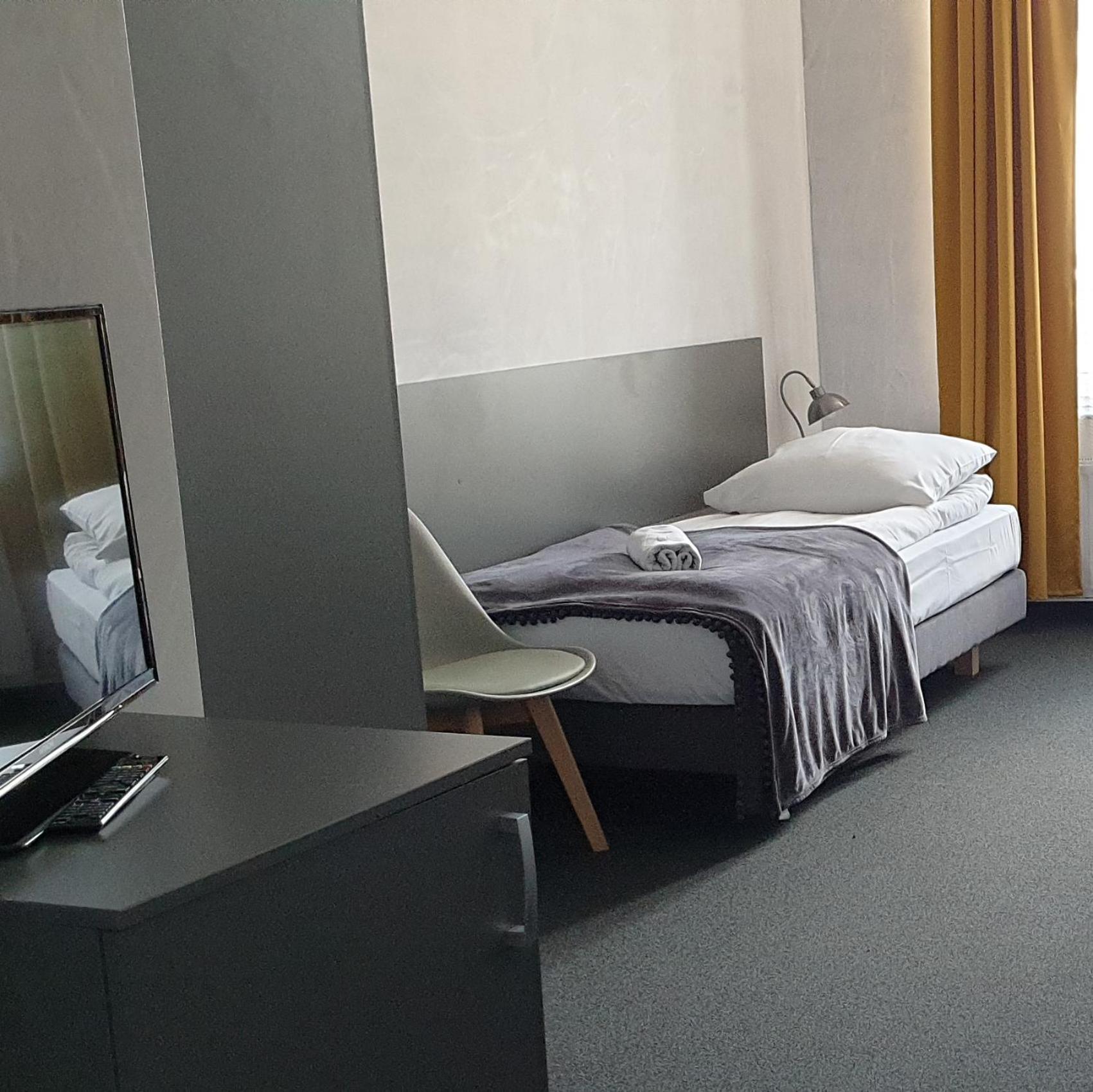 Superior Single Room photo 1