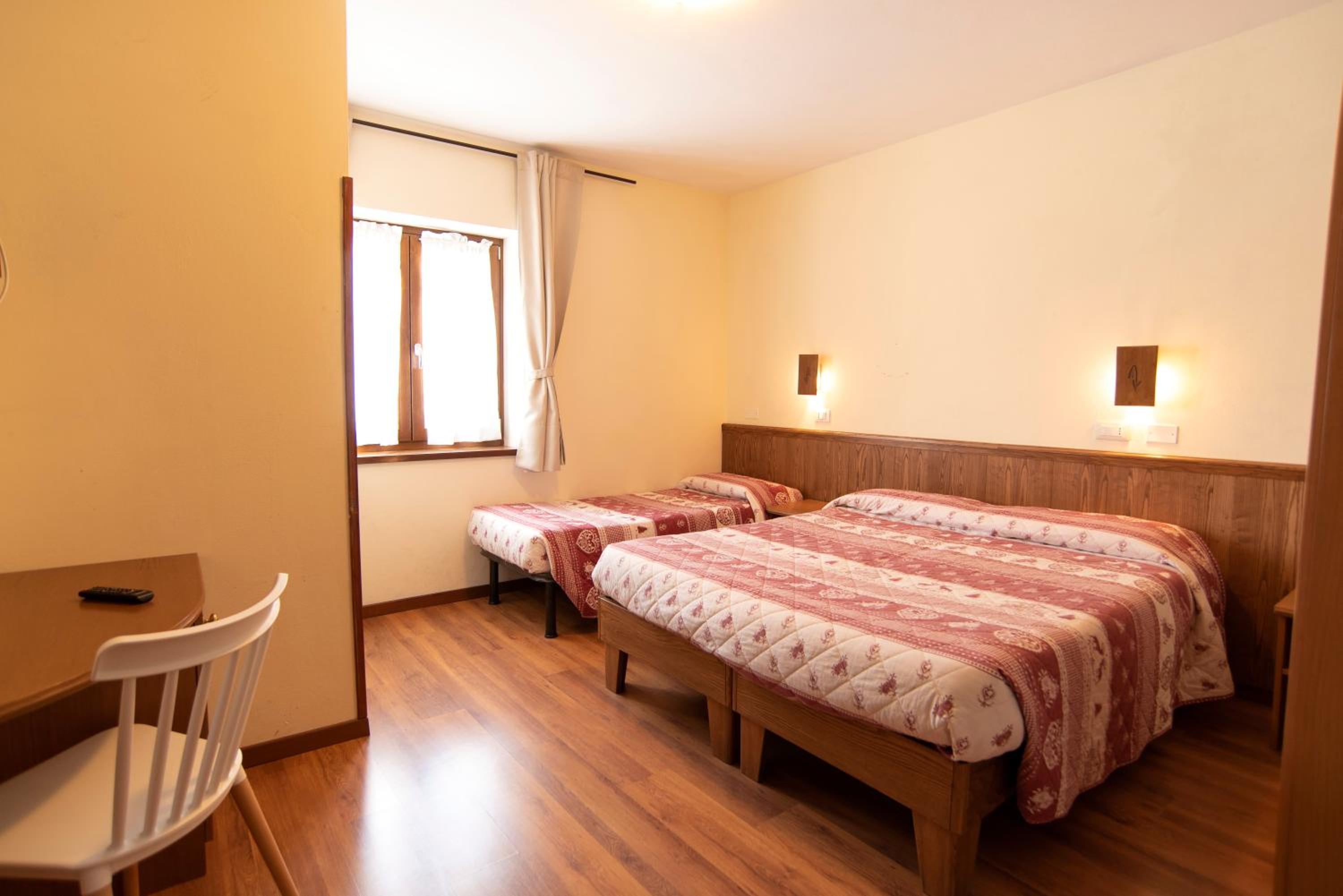 Triple Room photo 3