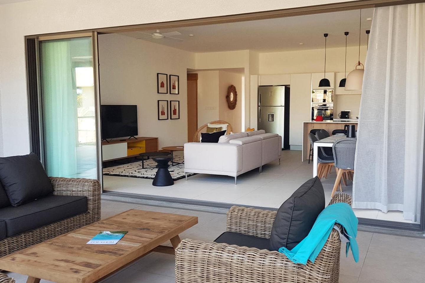 Grand Luxury Suite 3 bedrooms - Photo 1