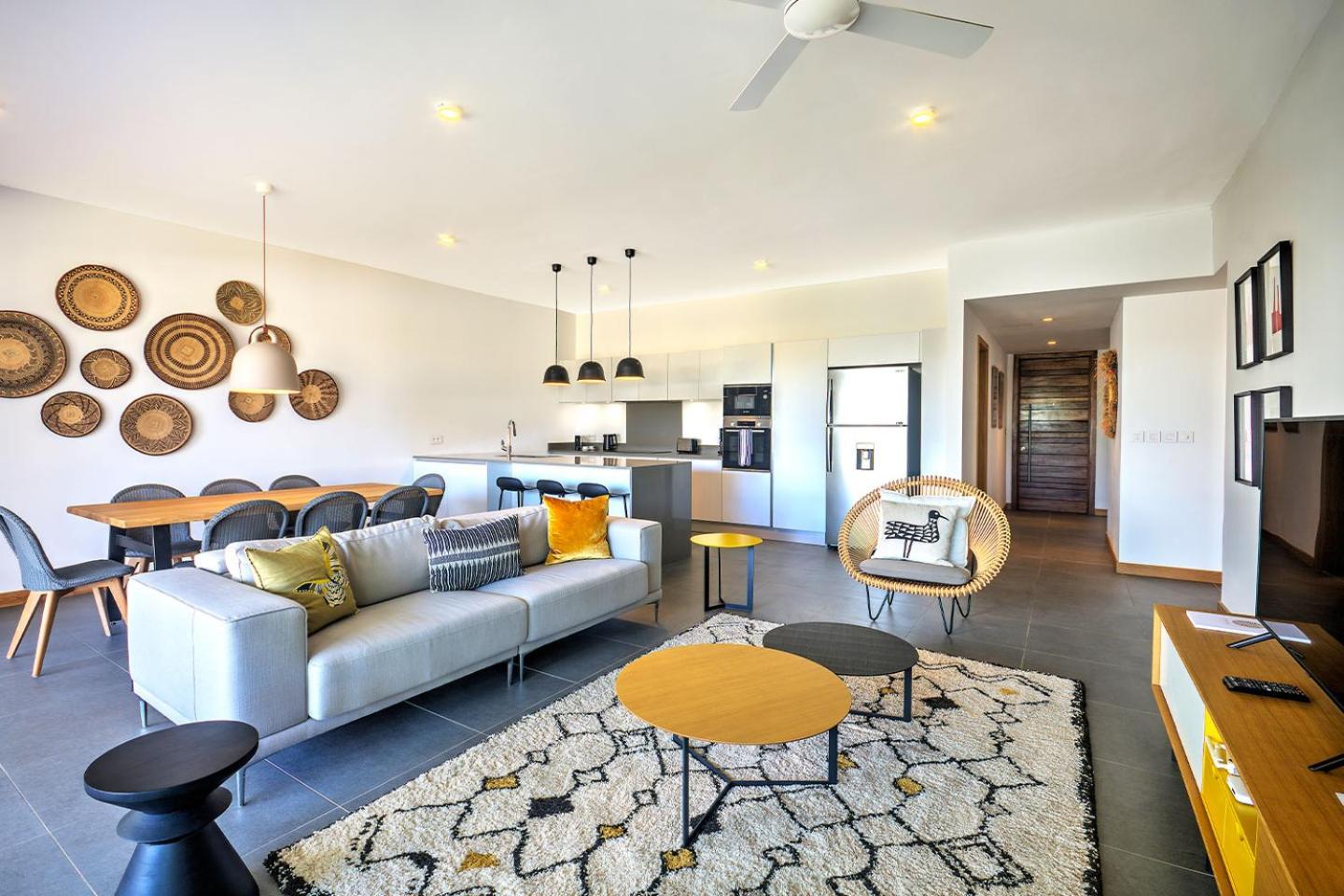 Grand Luxury Suite 3 bedrooms - Photo 6