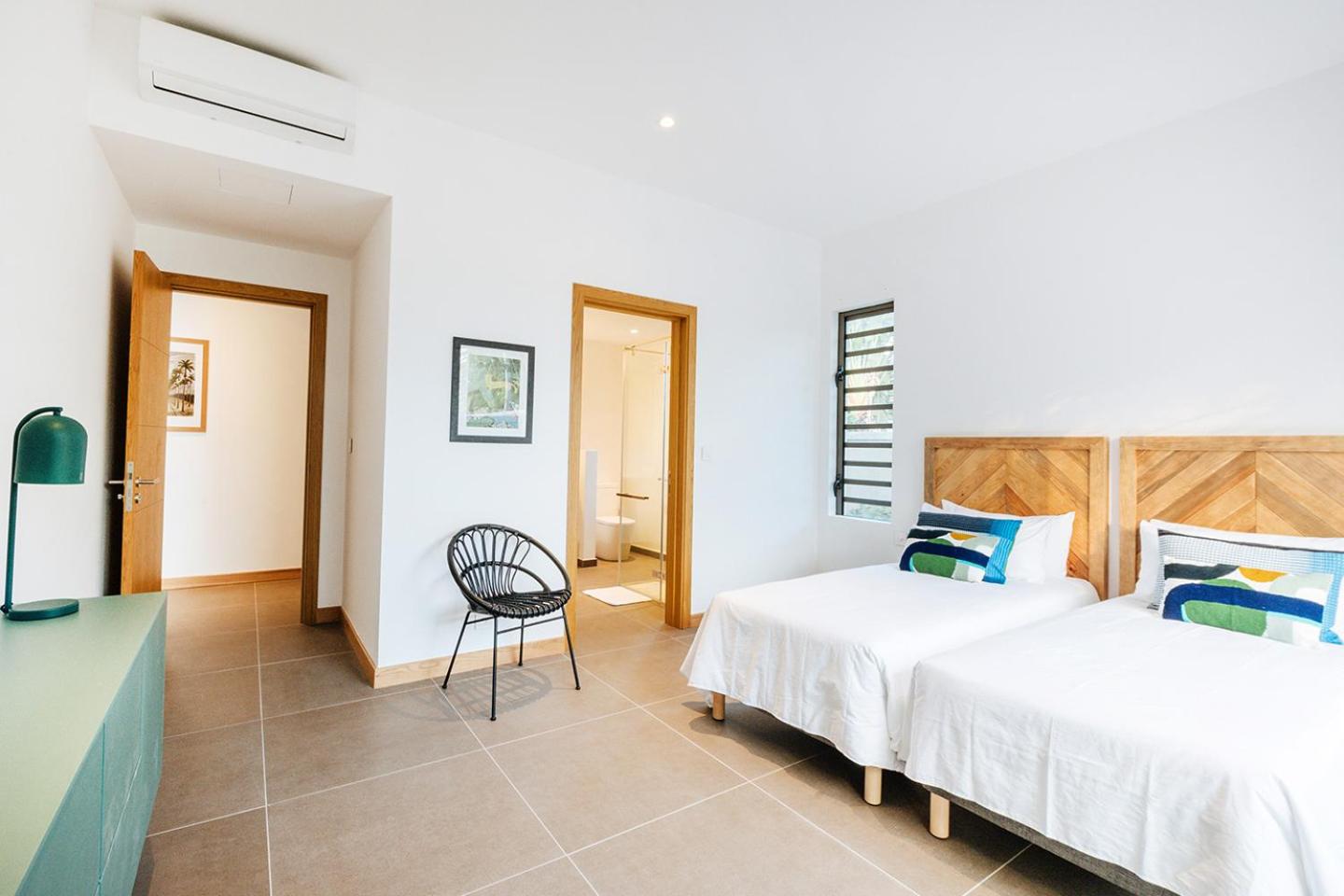 Grand Luxury Suite 3 bedrooms - Photo 2