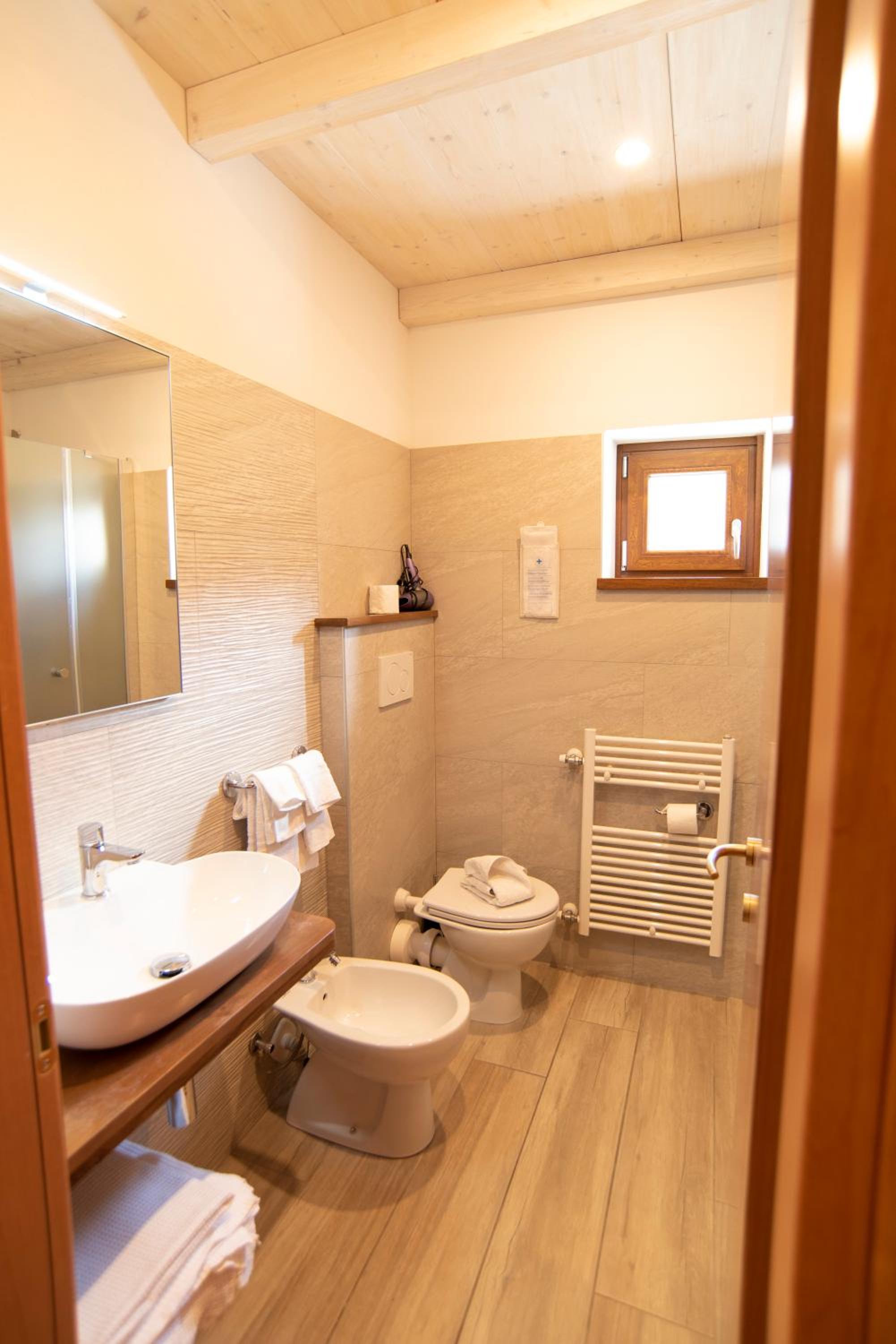 Triple Room photo 2