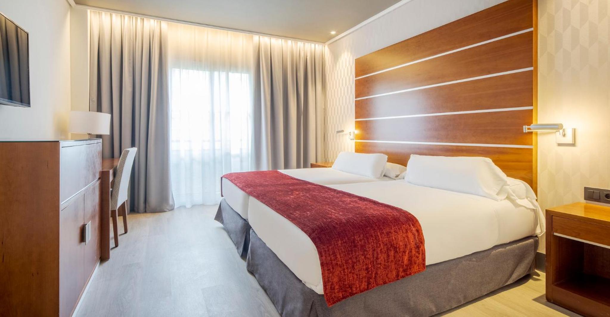 Premium Double Room - Photo 5