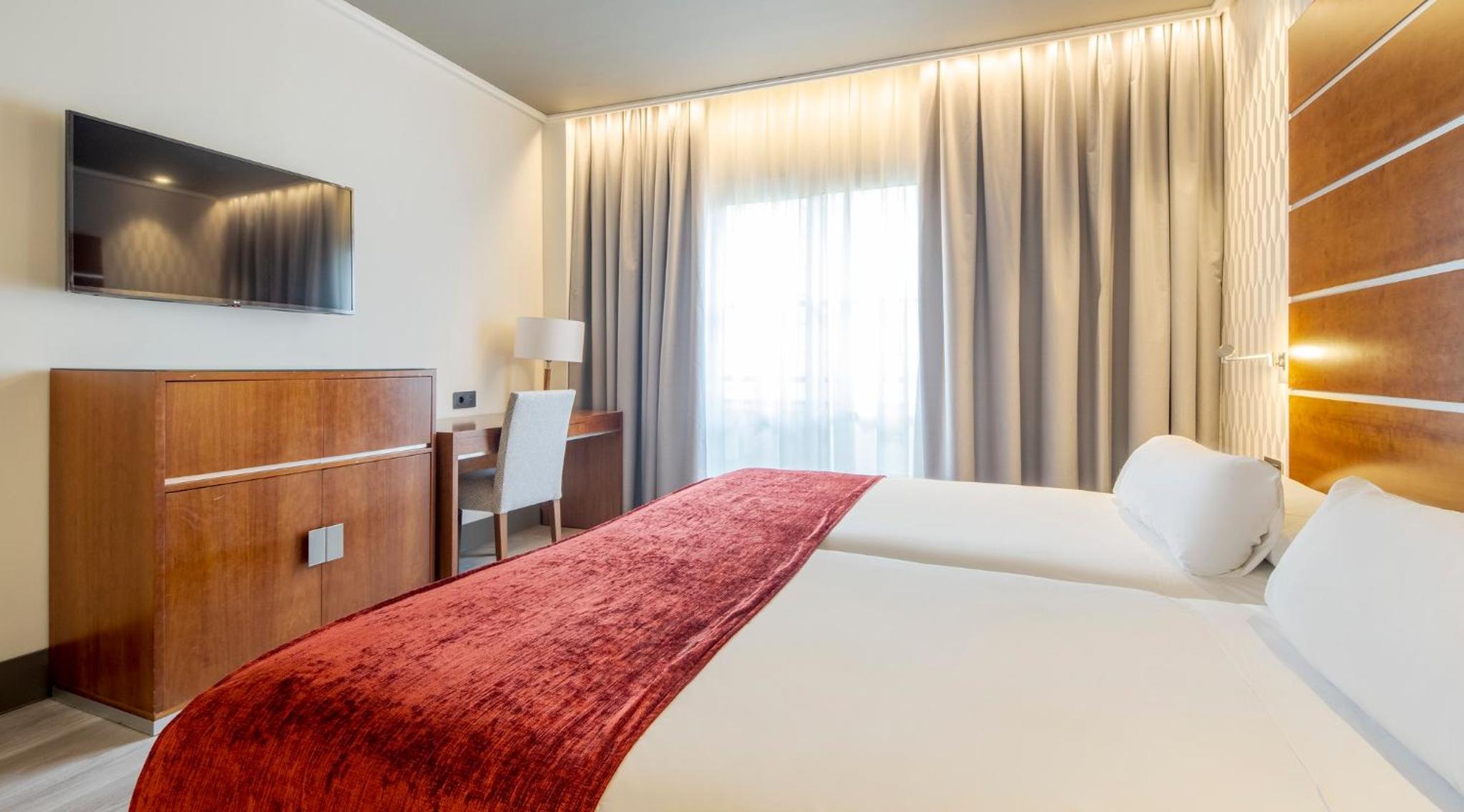 Premium Double Room - Photo 3