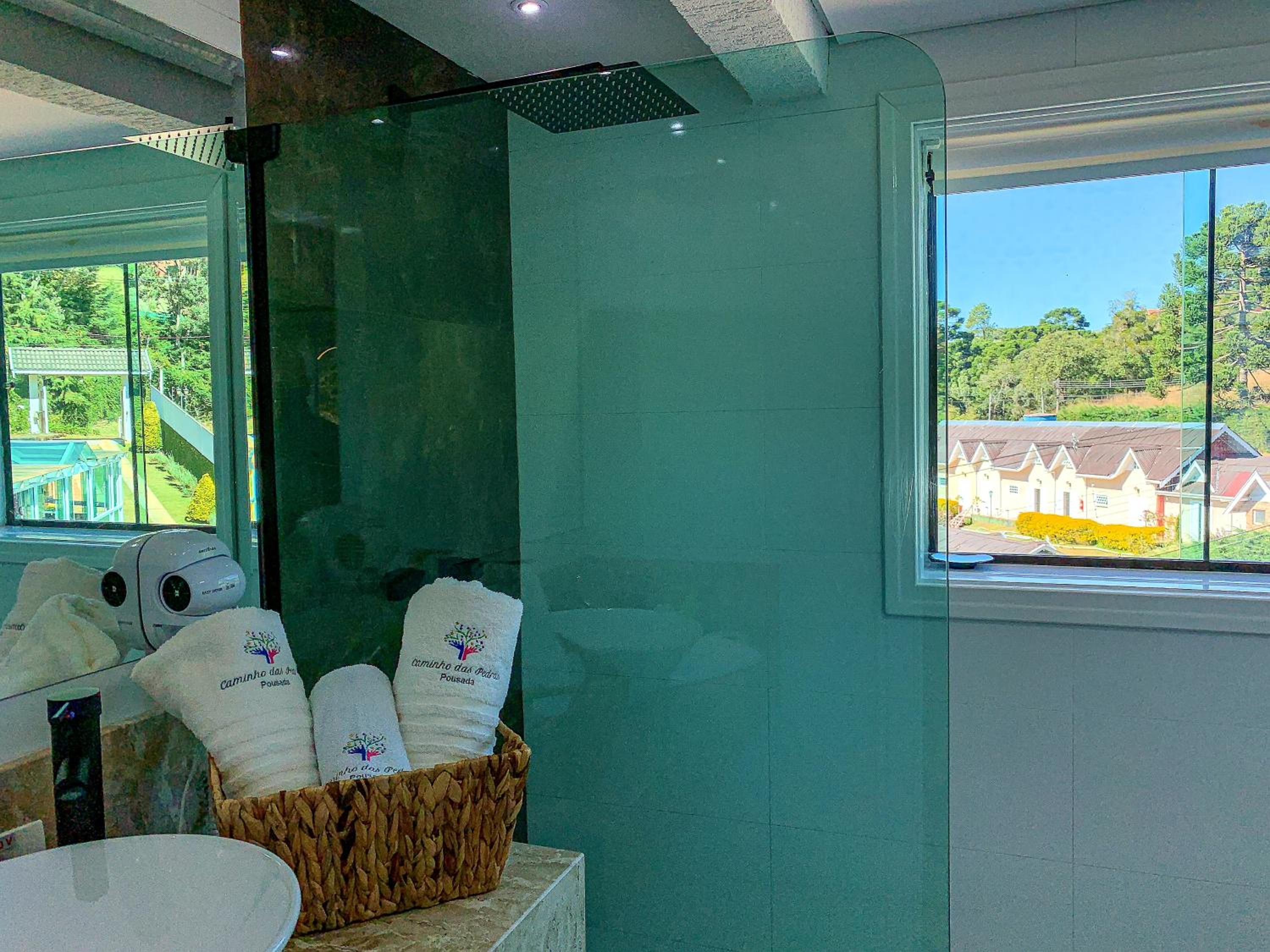Master Double Room with Spa Bath photo 3