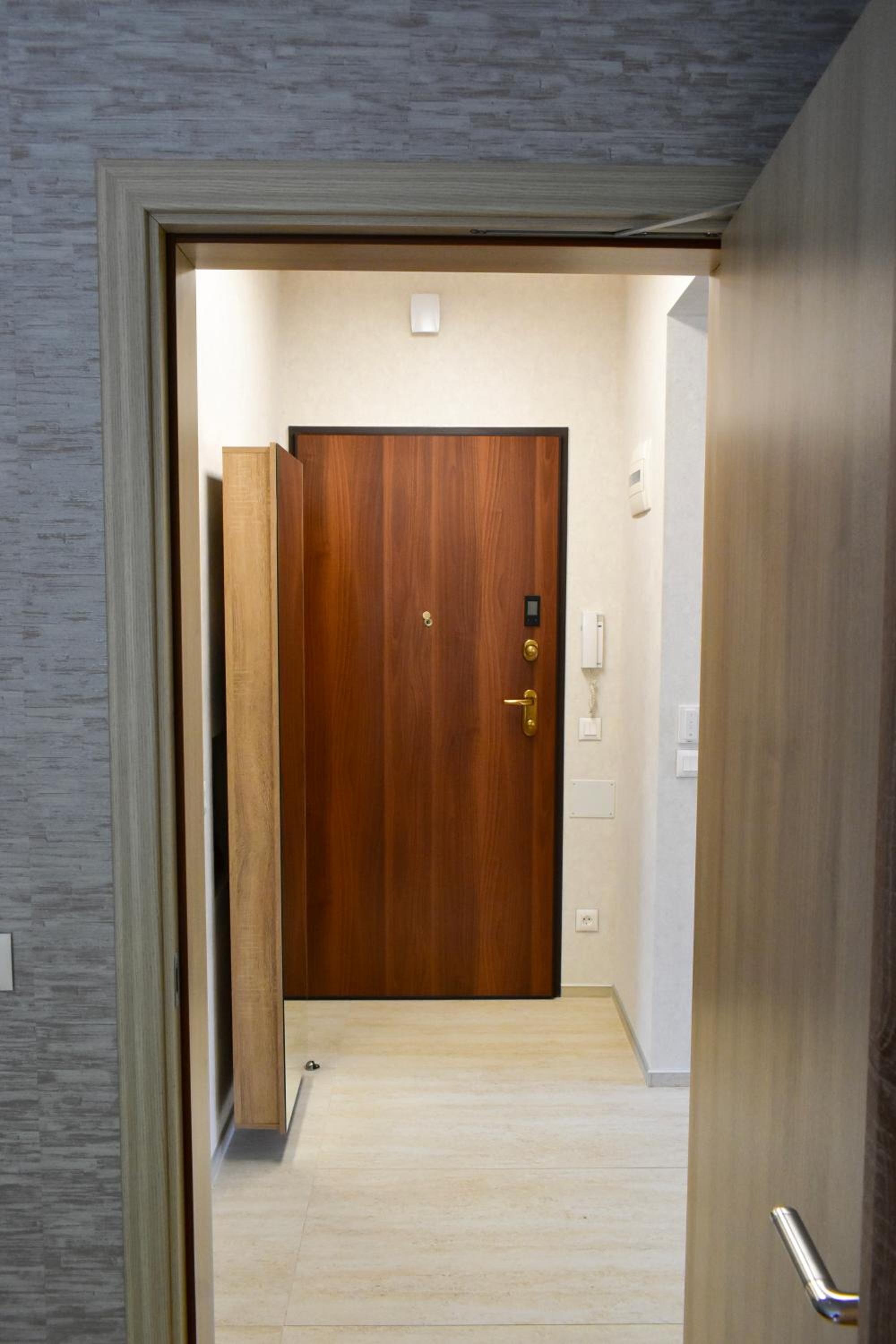 One-Bedroom Apartment - Photo 26