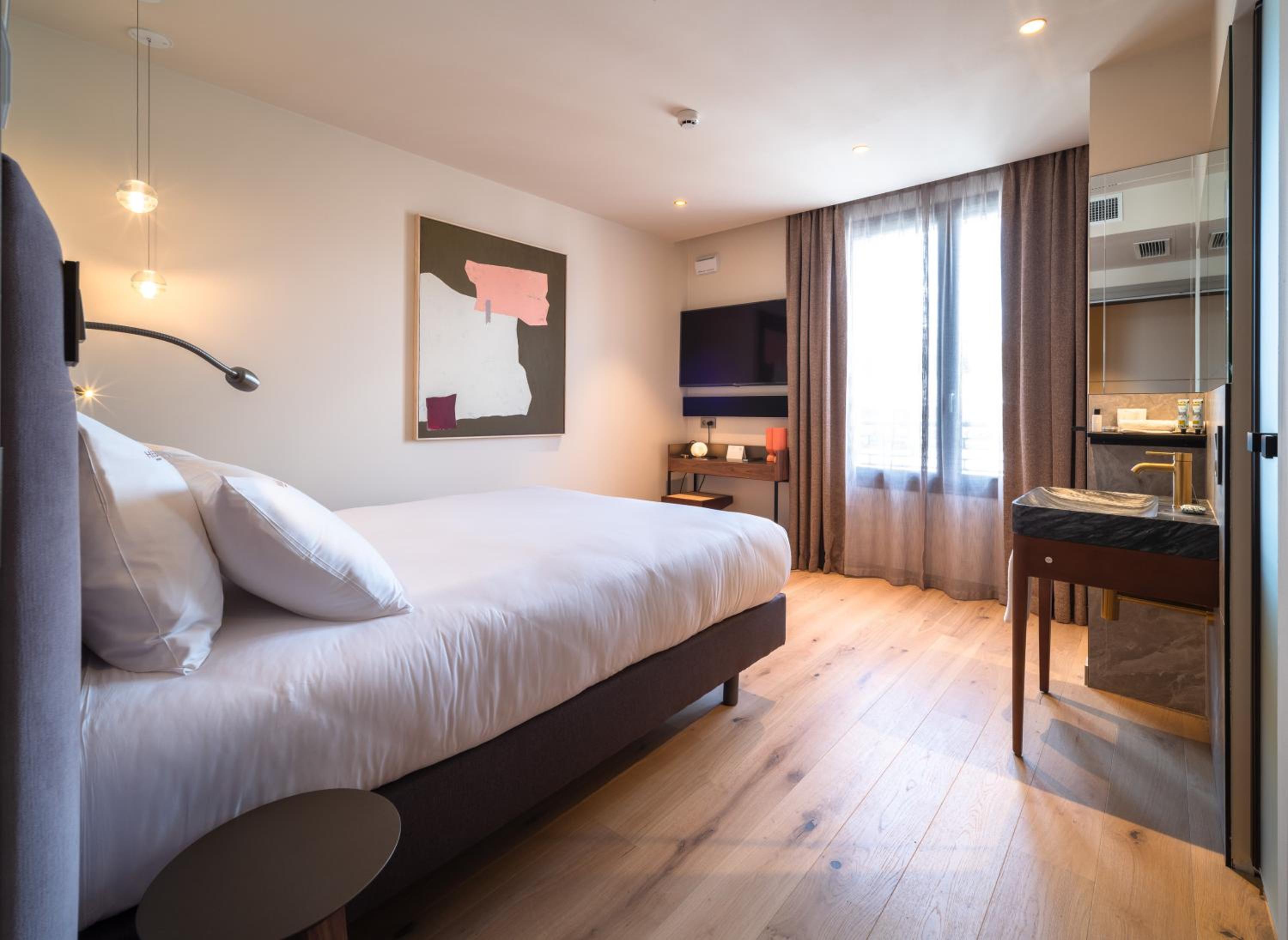 Double Room photo 2