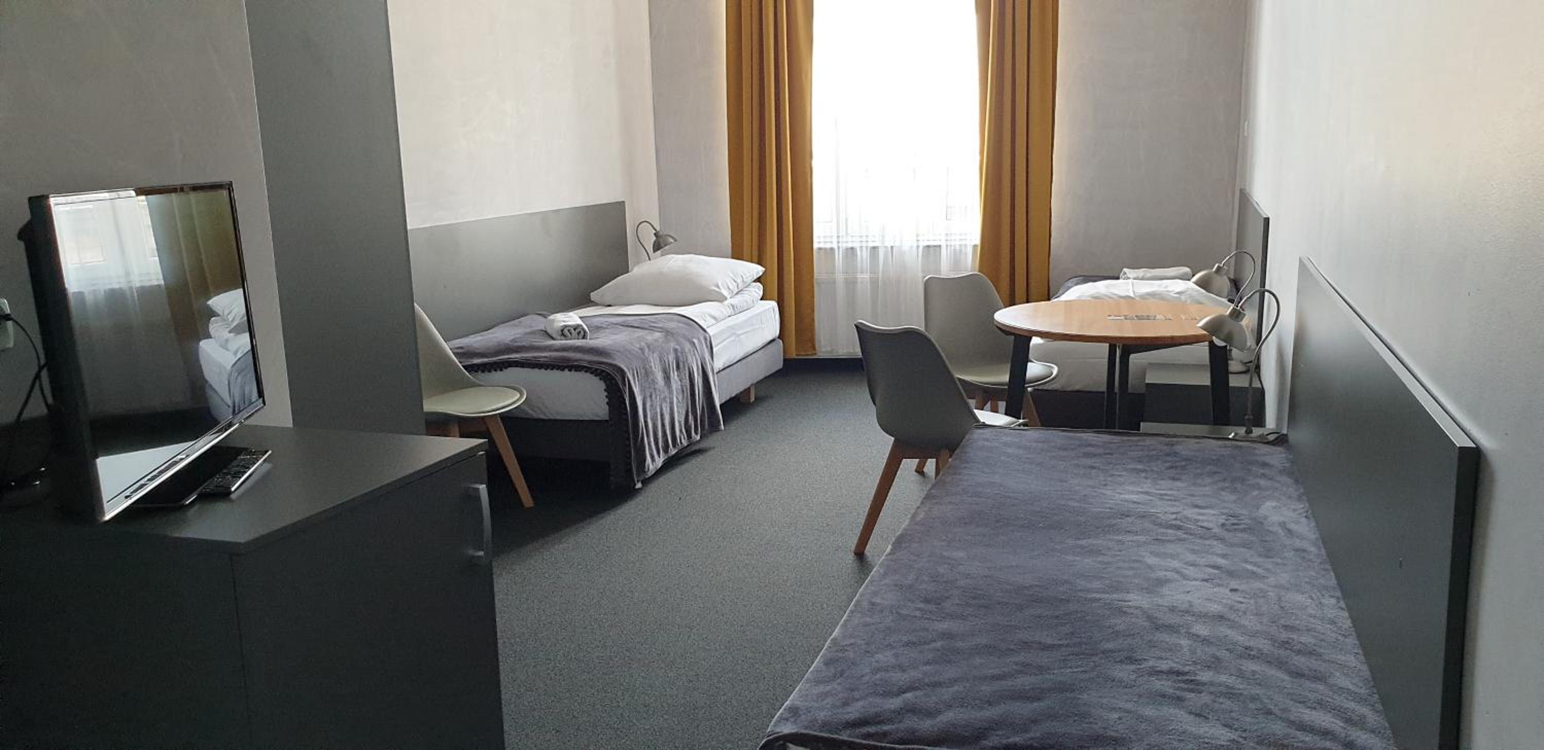 Superior Triple Room photo 1